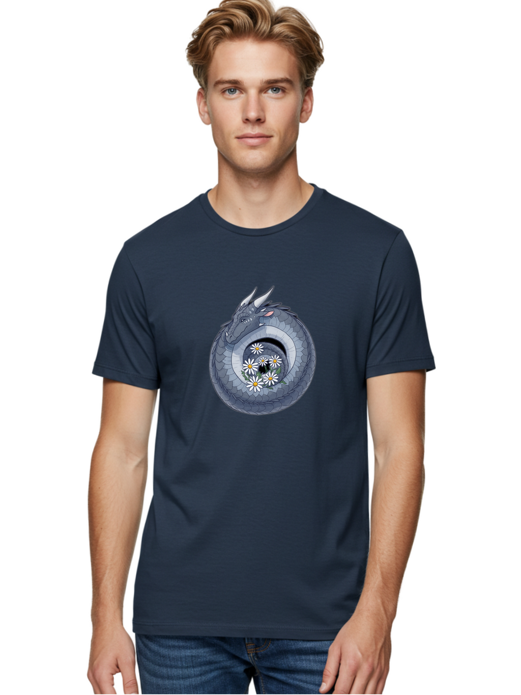 Coiled-Dragon Men'S Graphic Tee, 100% Cotton, Comfortable Casual Summer Wear, Machine Washable, Vintage Camera, Old Camera, Antique Camera, Black Camera, Classic Photography, Photography Equipment, Nostalgic Device, Film Camera, Camera Art Bak286