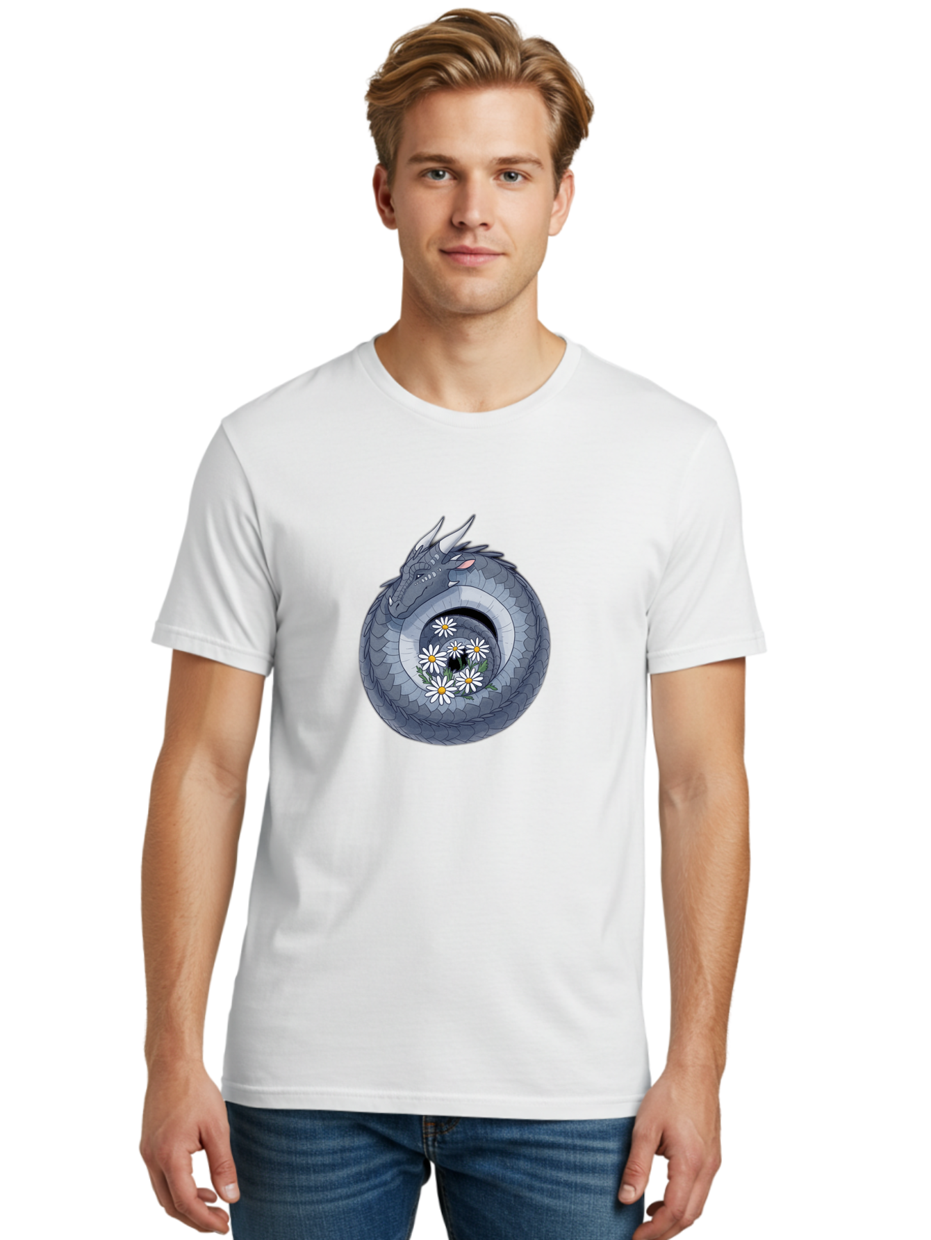 Coiled-Dragon Men'S Graphic Tee, 100% Cotton, Comfortable Casual Summer Wear, Machine Washable, Vintage Camera, Old Camera, Antique Camera, Black Camera, Classic Photography, Photography Equipment, Nostalgic Device, Film Camera, Camera Art Bak286