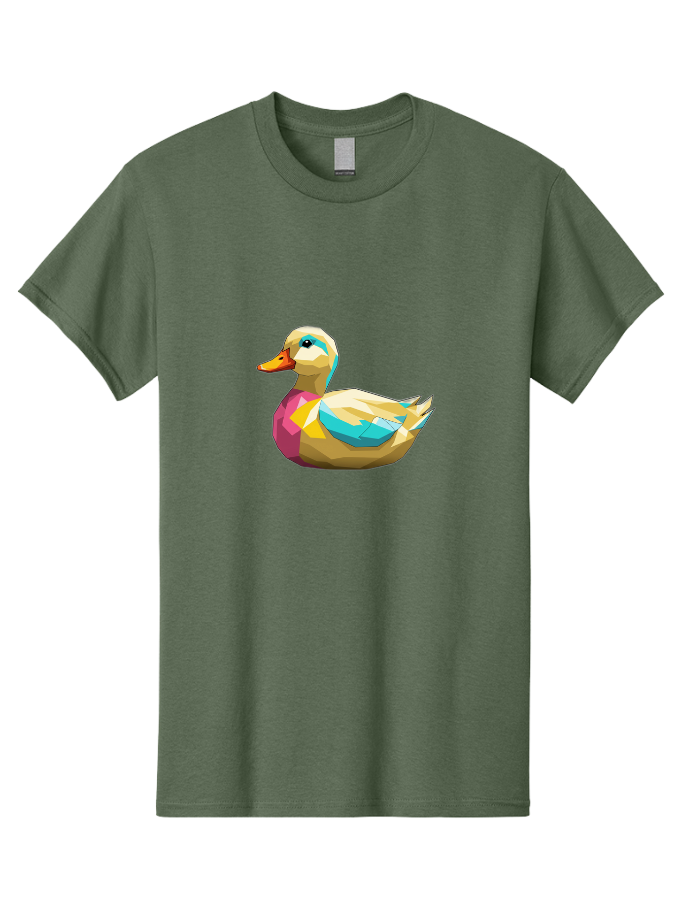 Colorful-Duck Men'S Graphic Tee, 100% Cotton, Comfortable Casual Summer Wear, Machine Washable, Vintage Camera, Old Camera, Antique Camera, Black Camera, Classic Photography, Photography Equipment, Nostalgic Device, Film Camera, Camera Art Bak288