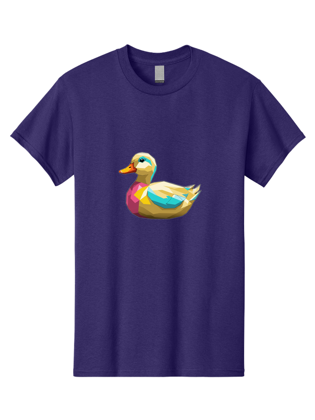 Colorful-Duck Men'S Graphic Tee, 100% Cotton, Comfortable Casual Summer Wear, Machine Washable, Vintage Camera, Old Camera, Antique Camera, Black Camera, Classic Photography, Photography Equipment, Nostalgic Device, Film Camera, Camera Art Bak288