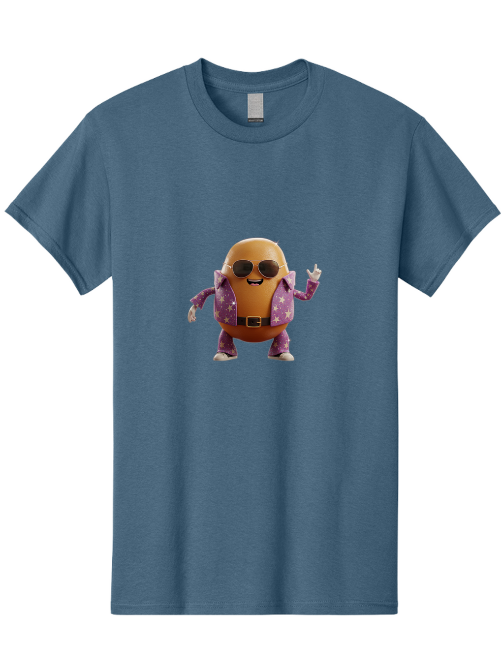 Cool-Potato Men'S Graphic Tee, 100% Cotton, Comfortable Casual Summer Wear, Machine Washable, Vintage Camera, Old Camera, Antique Camera, Black Camera, Classic Photography, Photography Equipment, Nostalgic Device, Film Camera, Camera Art Bak293