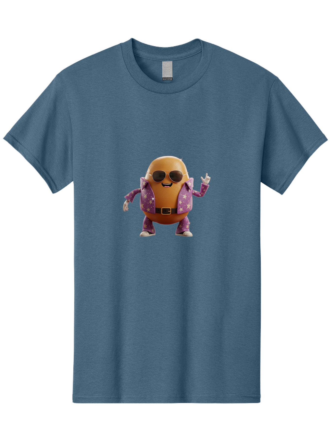 Cool-Potato Men'S Graphic Tee, 100% Cotton, Comfortable Casual Summer Wear, Machine Washable, Vintage Camera, Old Camera, Antique Camera, Black Camera, Classic Photography, Photography Equipment, Nostalgic Device, Film Camera, Camera Art Bak293