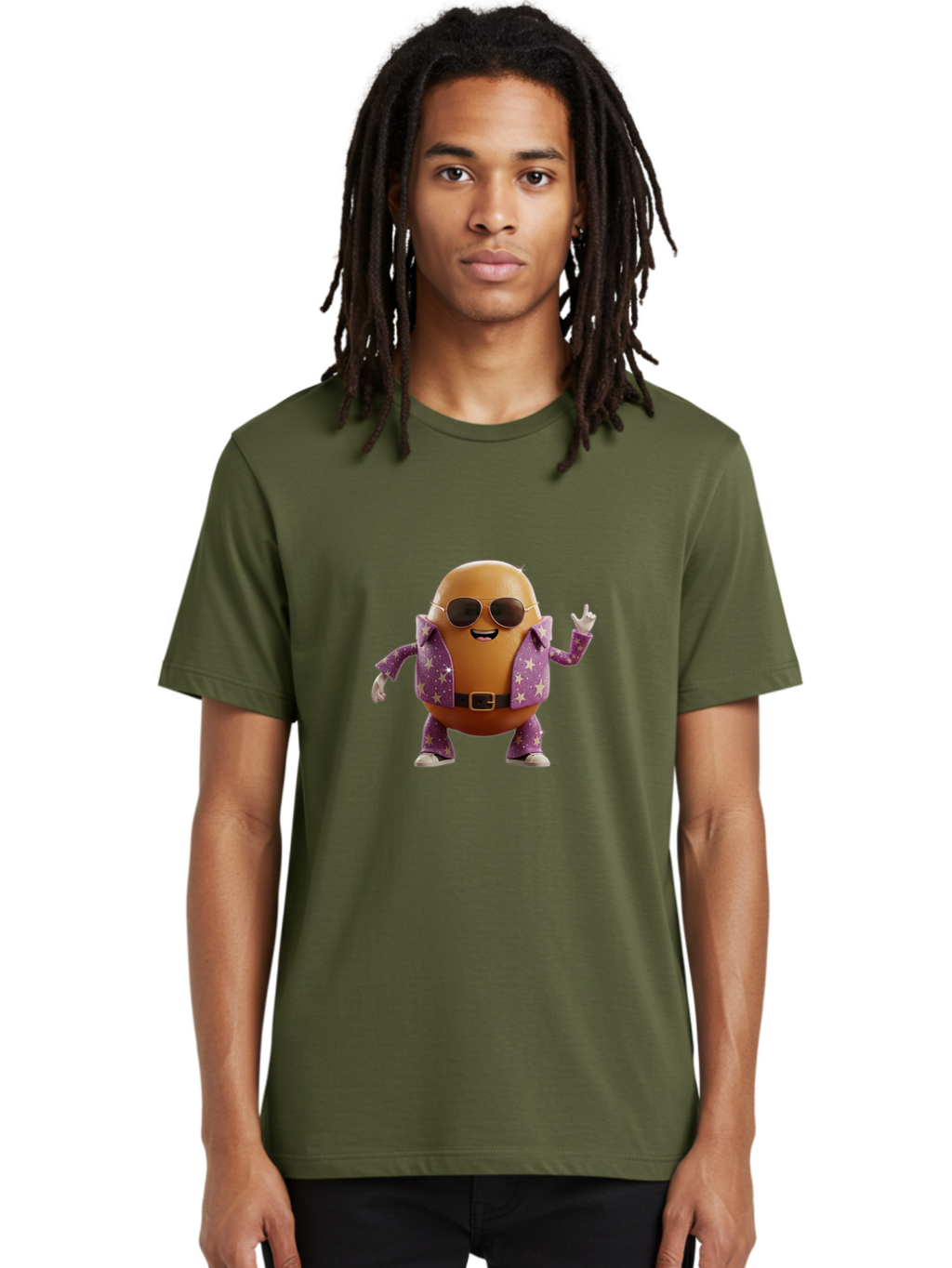 Cool-Potato Men'S Graphic Tee, 100% Cotton, Comfortable Casual Summer Wear, Machine Washable, Vintage Camera, Old Camera, Antique Camera, Black Camera, Classic Photography, Photography Equipment, Nostalgic Device, Film Camera, Camera Art Bak293