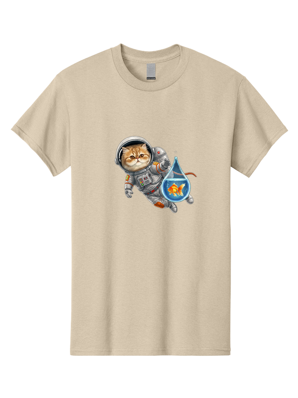 Cosmonaut-Kitten Men'S Graphic Tee, 100% Cotton, Comfortable Casual Summer Wear, Machine Washable, Vintage Camera, Old Camera, Antique Camera, Black Camera, Classic Photography, Photography Equipment, Nostalgic Device, Film Camera, Camera Art Bak295