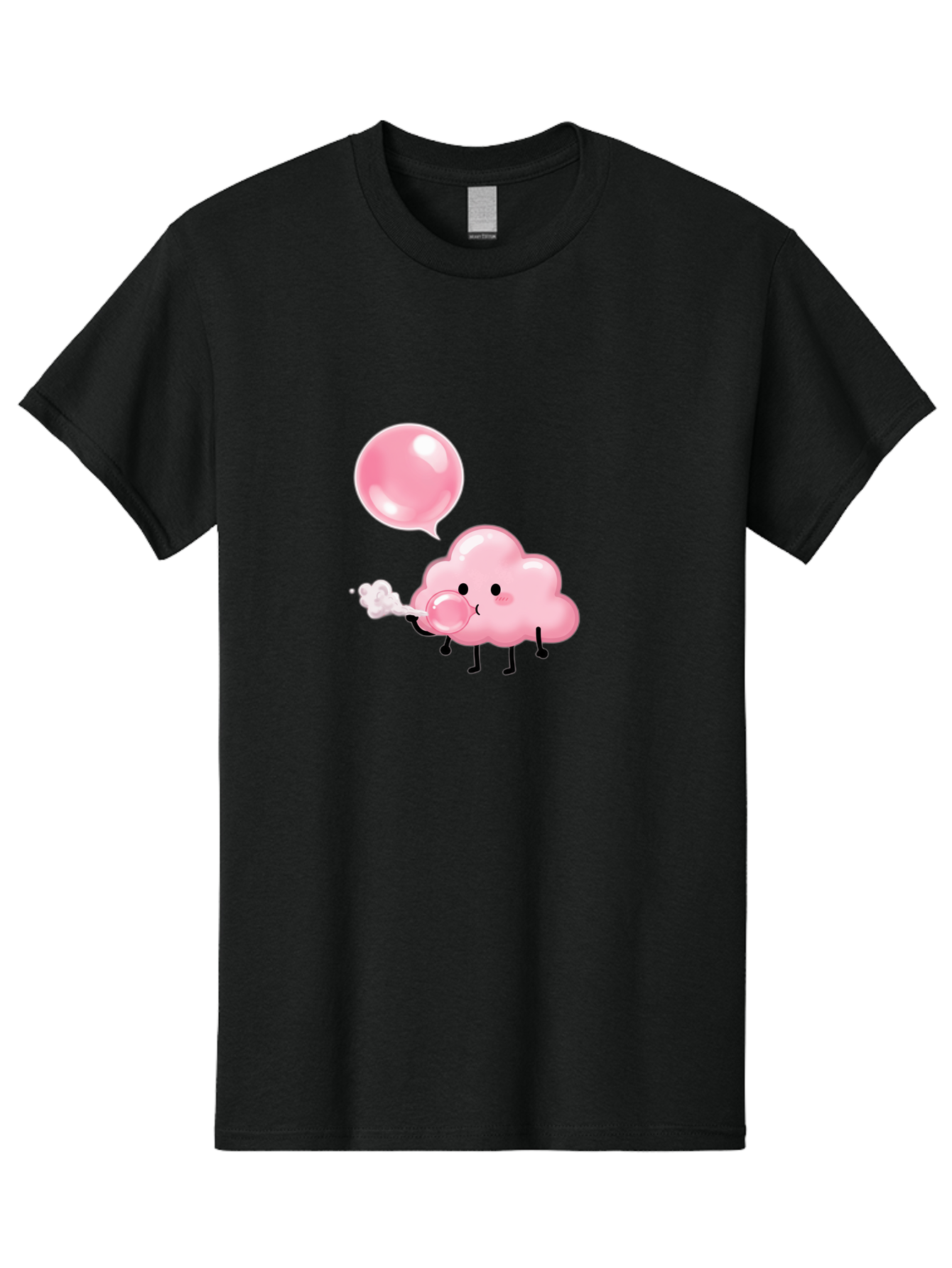 Cotton-Candy-1 Men'S Graphic Tee, 100% Cotton, Comfortable Casual Summer Wear, Machine Washable, Vintage Camera, Old Camera, Antique Camera, Black Camera, Classic Photography, Photography Equipment, Nostalgic Device, Film Camera, Camera Art Bak296