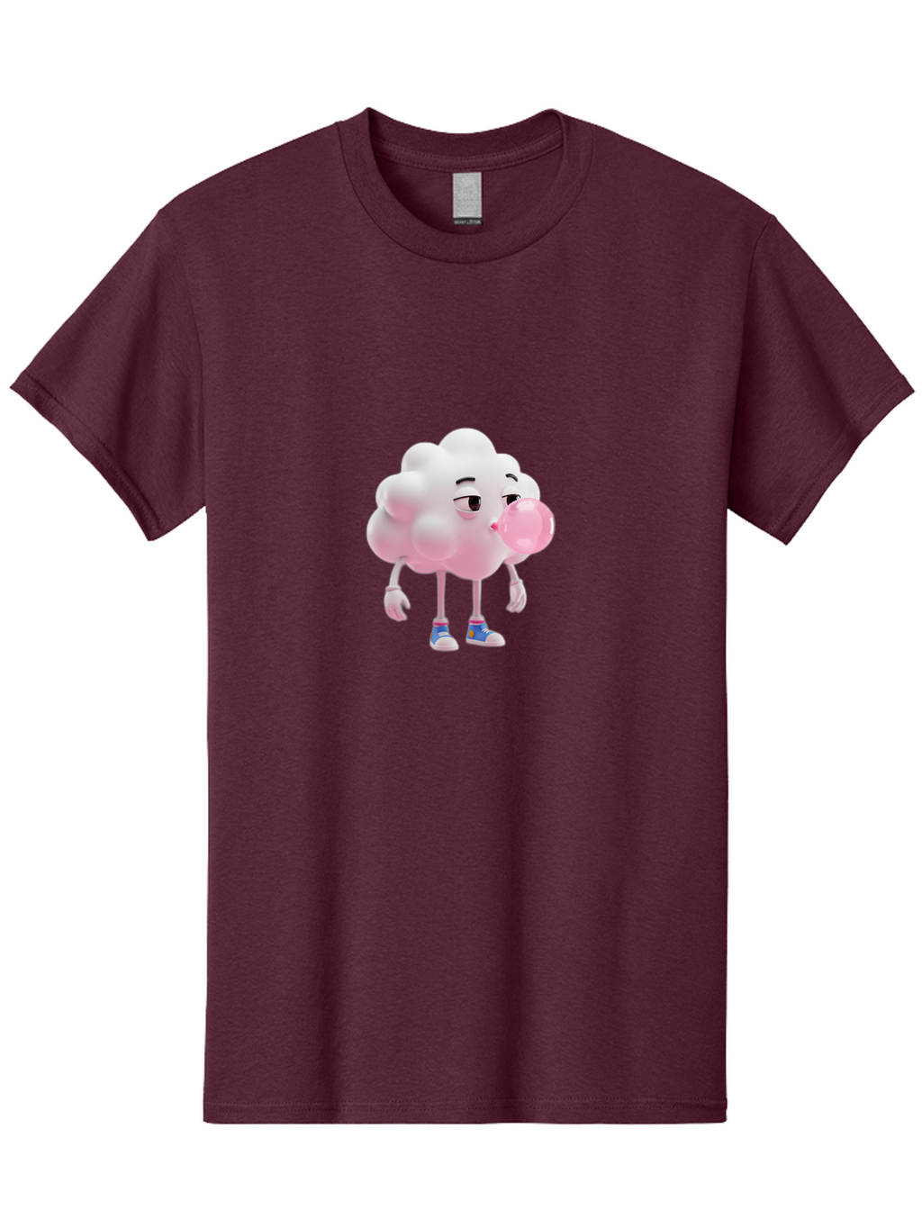 Cotton-Candy Men'S Graphic Tee, 100% Cotton, Comfortable Casual Summer Wear, Machine Washable, Vintage Camera, Old Camera, Antique Camera, Black Camera, Classic Photography, Photography Equipment, Nostalgic Device, Film Camera, Camera Art Bak297