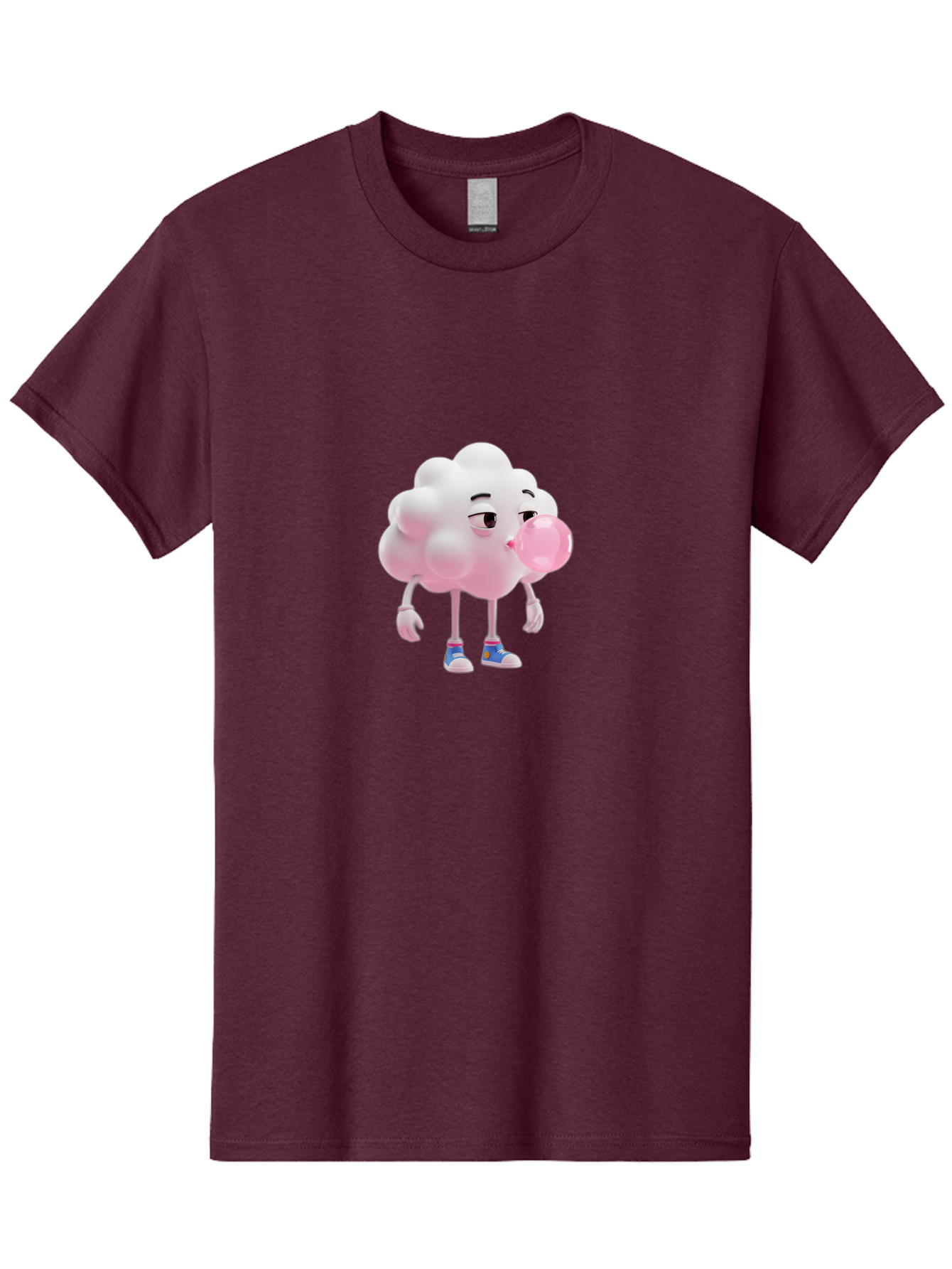Cotton-Candy Men'S Graphic Tee, 100% Cotton, Comfortable Casual Summer Wear, Machine Washable, Vintage Camera, Old Camera, Antique Camera, Black Camera, Classic Photography, Photography Equipment, Nostalgic Device, Film Camera, Camera Art Bak297