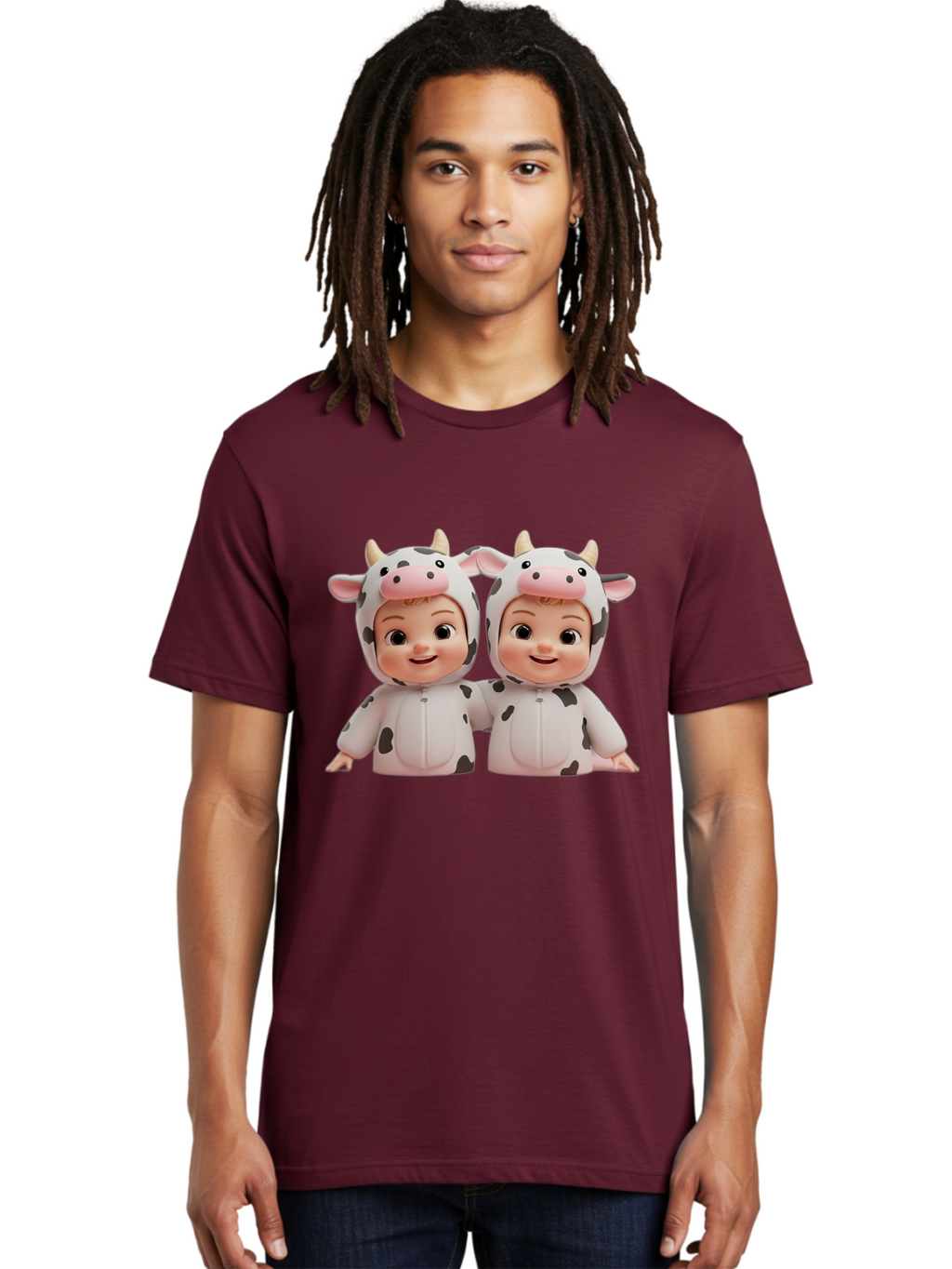 Cow-Onesies Men'S Graphic Tee, 100% Cotton, Comfortable Casual Summer Wear, Machine Washable, Vintage Camera, Old Camera, Antique Camera, Black Camera, Classic Photography, Photography Equipment, Nostalgic Device, Film Camera, Camera Art Bak301