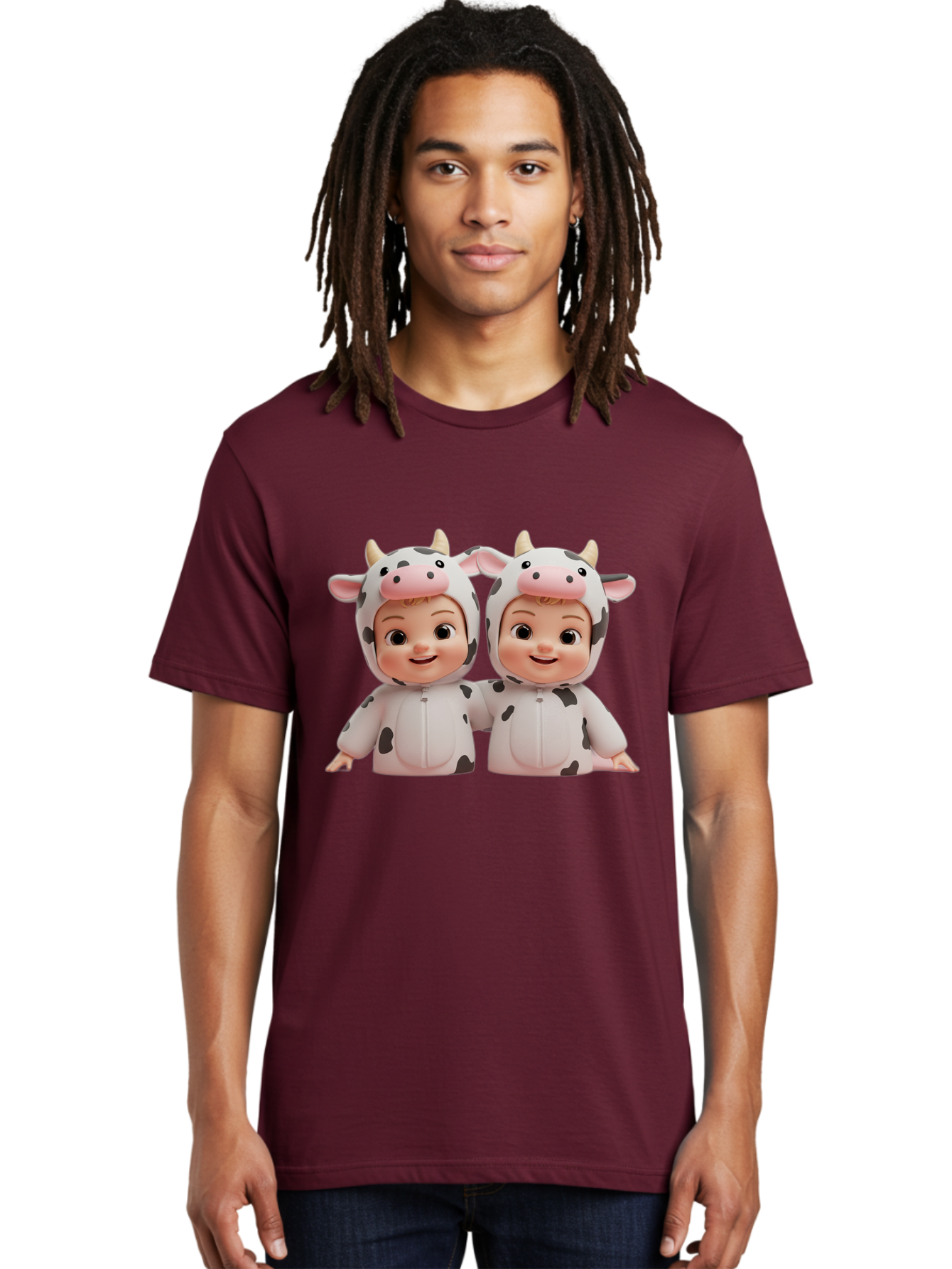 Cow-Onesies Men'S Graphic Tee, 100% Cotton, Comfortable Casual Summer Wear, Machine Washable, Vintage Camera, Old Camera, Antique Camera, Black Camera, Classic Photography, Photography Equipment, Nostalgic Device, Film Camera, Camera Art Bak301
