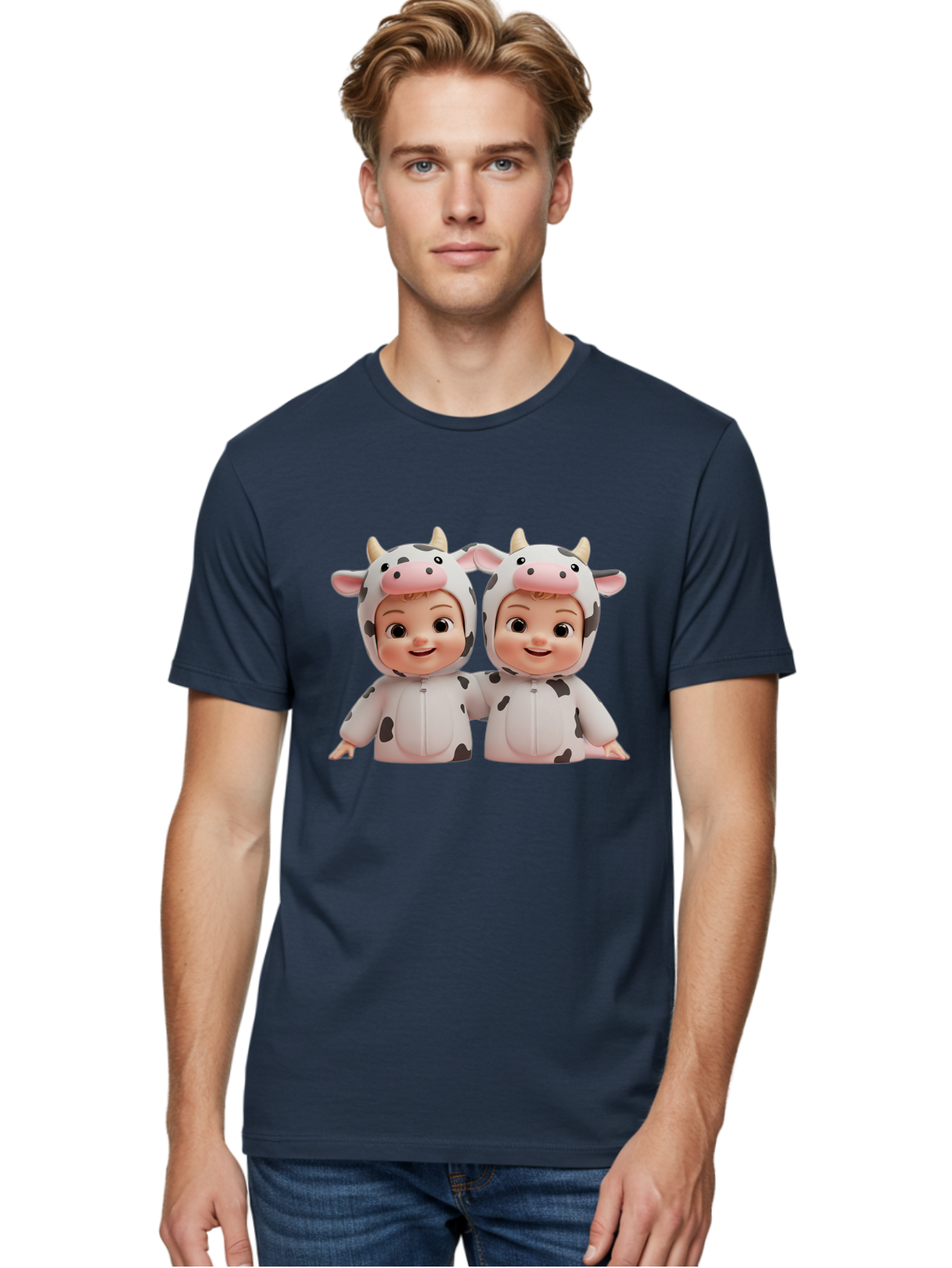 Cow-Onesies Men'S Graphic Tee, 100% Cotton, Comfortable Casual Summer Wear, Machine Washable, Vintage Camera, Old Camera, Antique Camera, Black Camera, Classic Photography, Photography Equipment, Nostalgic Device, Film Camera, Camera Art Bak301