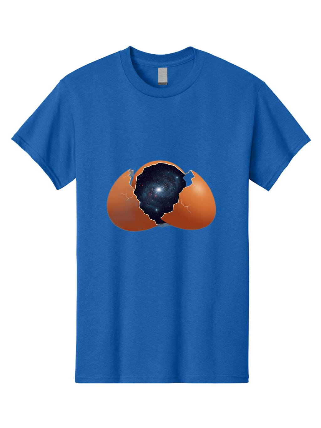 Cracked-Egg-Galaxy Men'S Graphic Tee, 100% Cotton, Comfortable Casual Summer Wear, Machine Washable, Vintage Camera, Old Camera, Antique Camera, Black Camera, Classic Photography, Photography Equipment, Nostalgic Device, Film Camera, Bak309