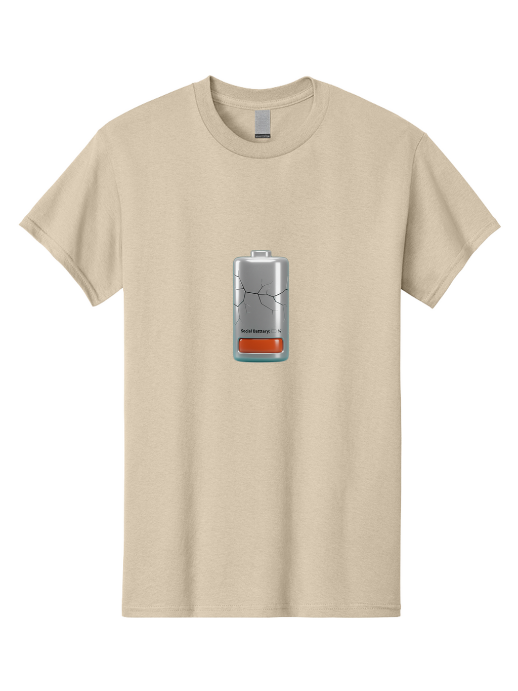 Cracked-Social-Battery Men'S Graphic Tee, 100% Cotton, Comfortable Casual Summer Wear, Machine Washable, Vintage Camera, Old Camera, Antique Camera, Black Camera, Classic Photography, Photography Equipment, Nostalgic Device, Film Camera, Bak313