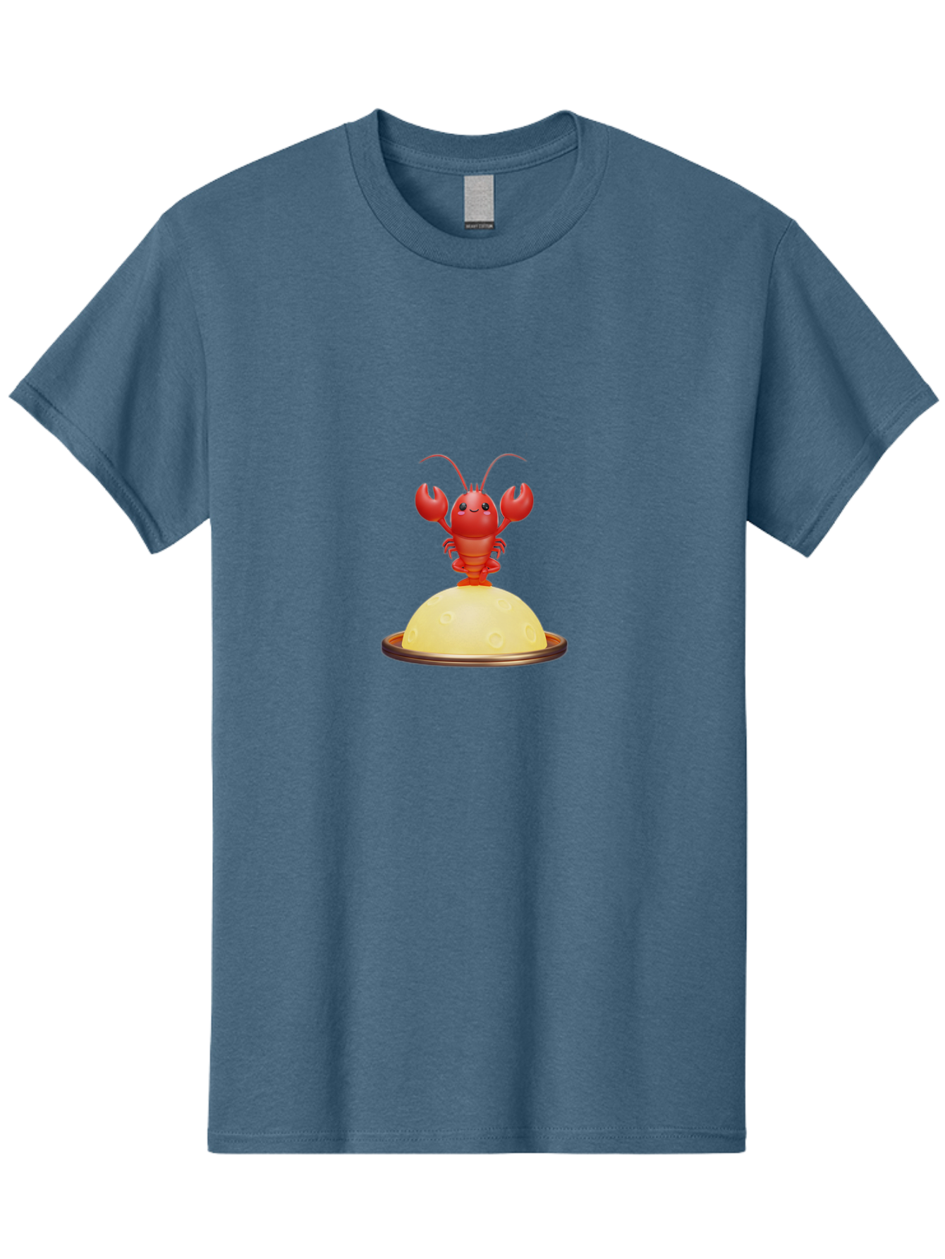 Crawfish-On-Dome Men'S Graphic Tee, 100% Cotton, Comfortable Casual Summer Wear, Machine Washable, Vintage Camera, Old Camera, Antique Camera, Black Camera, Classic Photography, Photography Equipment, Nostalgic Device, Film Camera, Camera Art Bak314