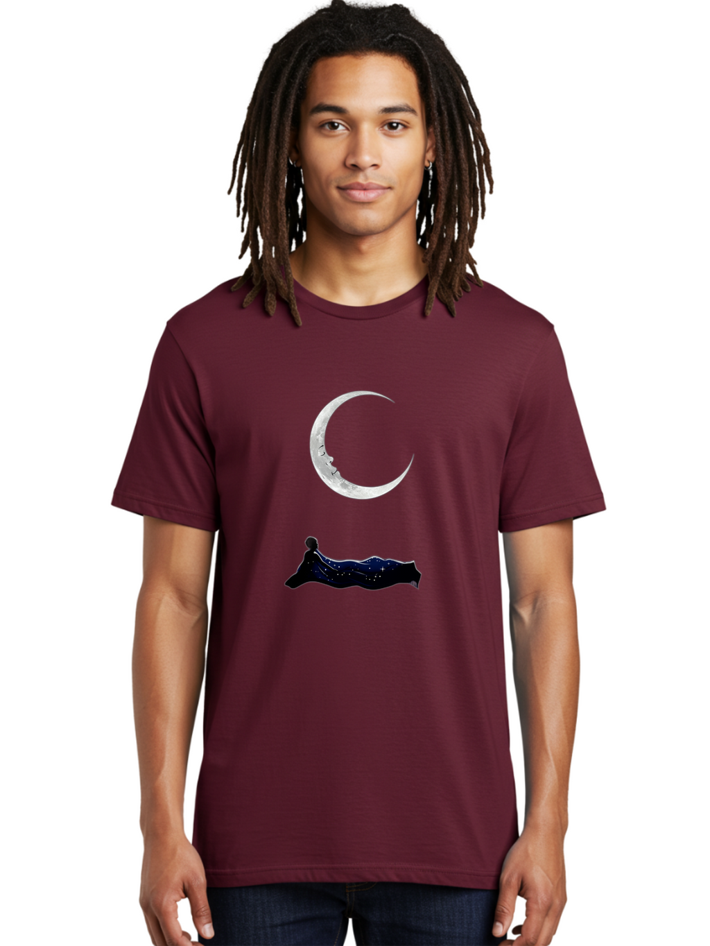 Crescent-Moon-And-Camel Men'S Graphic Tee, 100% Cotton, Comfortable Casual Summer Wear, Machine Washable, Vintage Camera, Old Camera, Antique Camera, Black Camera, Classic Photography, Photography Equipment, Nostalgic Device, Film Camera, Bak315