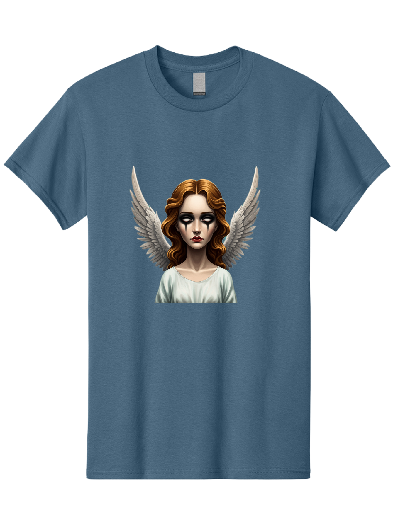 Crying-Angel Men'S Graphic Tee, 100% Cotton, Comfortable Casual Summer Wear, Machine Washable, Vintage Camera, Old Camera, Antique Camera, Black Camera, Classic Photography, Photography Equipment, Nostalgic Device, Film Camera, Camera Art Bak346