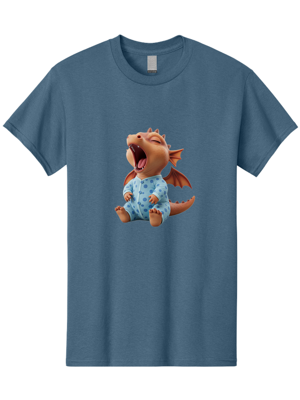 Crying-Baby-Dragon Men'S Graphic Tee, 100% Cotton, Comfortable Casual Summer Wear, Machine Washable, Vintage Camera, Old Camera, Antique Camera, Black Camera, Classic Photography, Photography Equipment, Nostalgic Device, Film Camera, Bak347