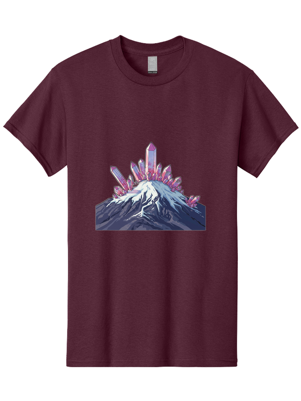 Crystals-On-Mountain Men'S Graphic Tee, 100% Cotton, Comfortable Casual Summer Wear, Machine Washable, Vintage Camera, Old Camera, Antique Camera, Black Camera, Classic Photography, Photography Equipment, Nostalgic Device, Film Camera, Bak377