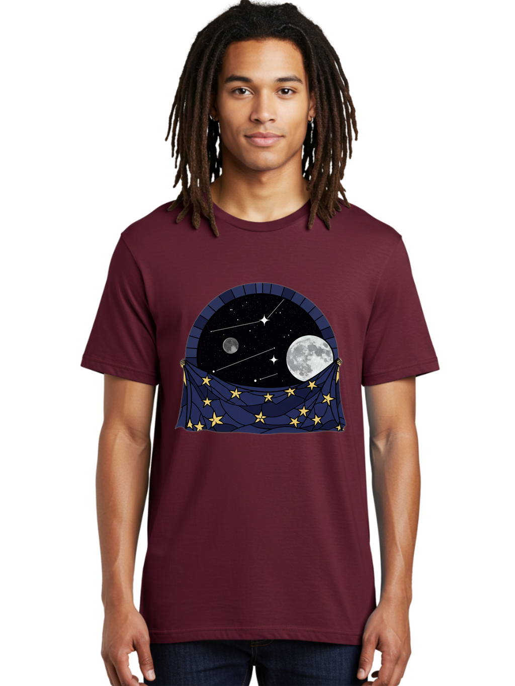 Curtain-Of-Stars Men'S Graphic Tee, 100% Cotton, Comfortable Casual Summer Wear, Machine Washable, Vintage Camera, Old Camera, Antique Camera, Black Camera, Classic Photography, Photography Equipment, Nostalgic Device, Film Camera, Camera Art Bak380