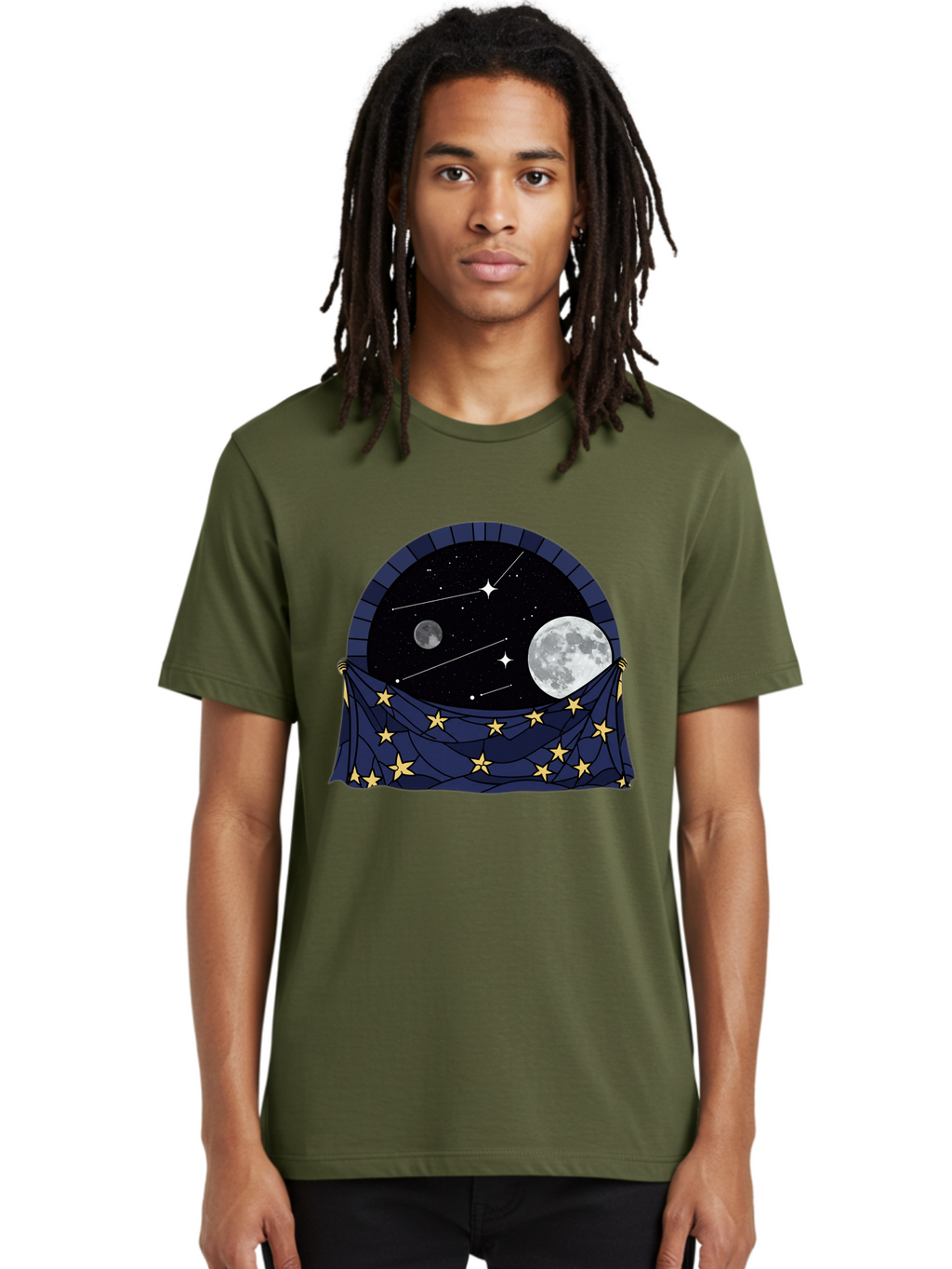 Curtain-Of-Stars Men'S Graphic Tee, 100% Cotton, Comfortable Casual Summer Wear, Machine Washable, Vintage Camera, Old Camera, Antique Camera, Black Camera, Classic Photography, Photography Equipment, Nostalgic Device, Film Camera, Camera Art Bak380