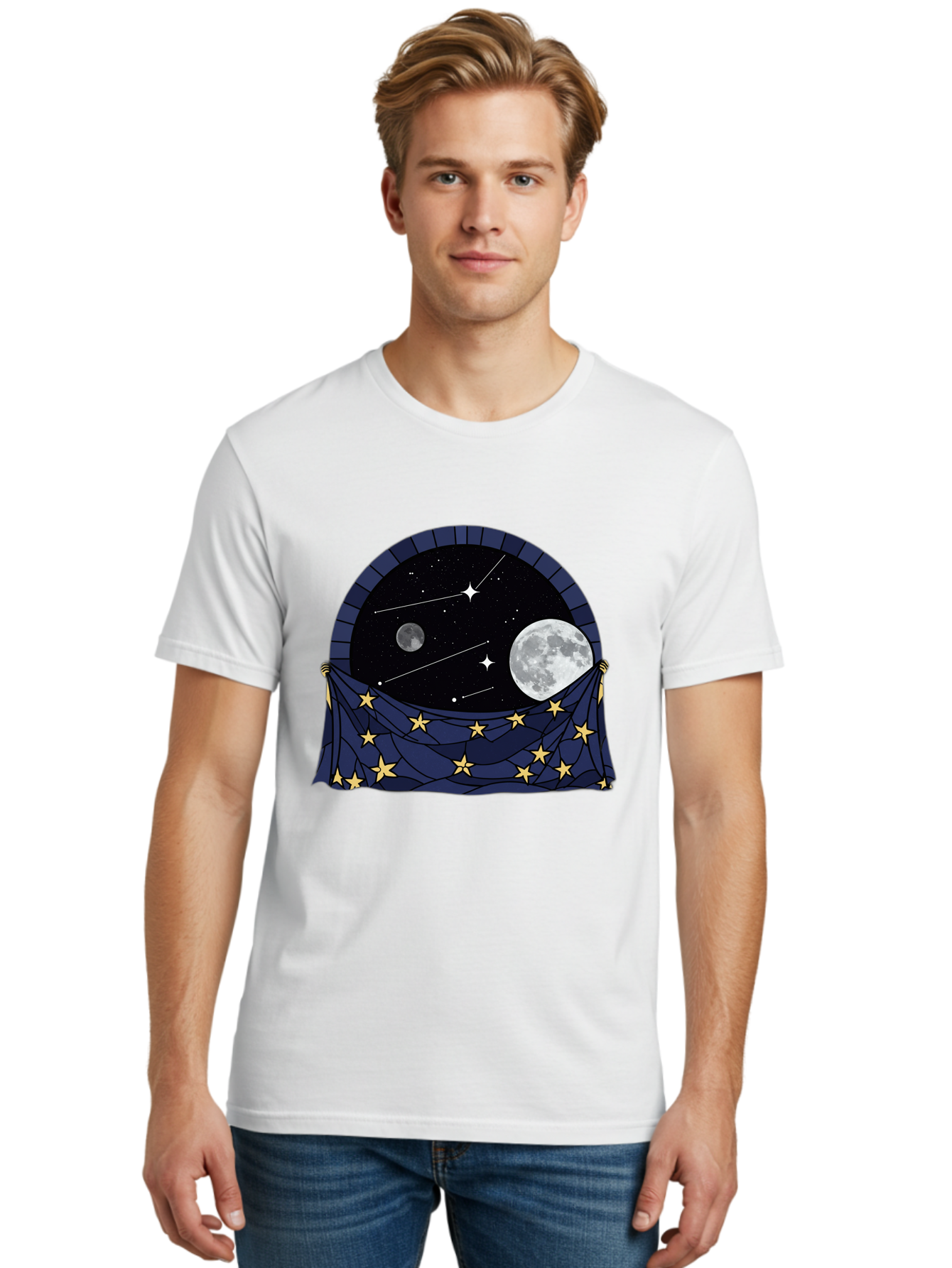 Curtain-Of-Stars Men'S Graphic Tee, 100% Cotton, Comfortable Casual Summer Wear, Machine Washable, Vintage Camera, Old Camera, Antique Camera, Black Camera, Classic Photography, Photography Equipment, Nostalgic Device, Film Camera, Camera Art Bak380