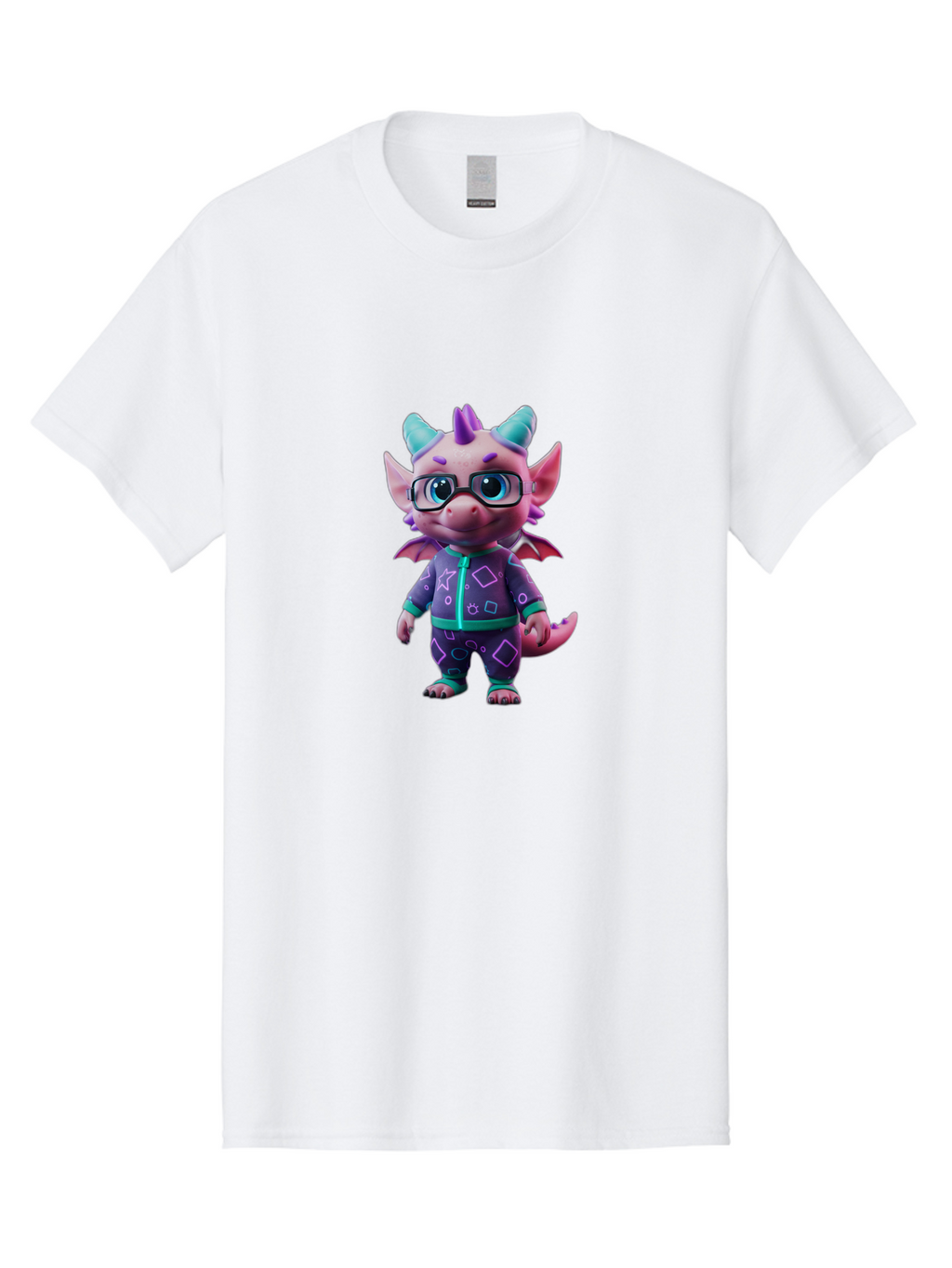 Cute-Dragon-1 Men'S Graphic Tee, 100% Cotton, Comfortable Casual Summer Wear, Machine Washable, Vintage Camera, Old Camera, Antique Camera, Black Camera, Classic Photography, Photography Equipment, Nostalgic Device, Film Camera, Camera Art Bak382