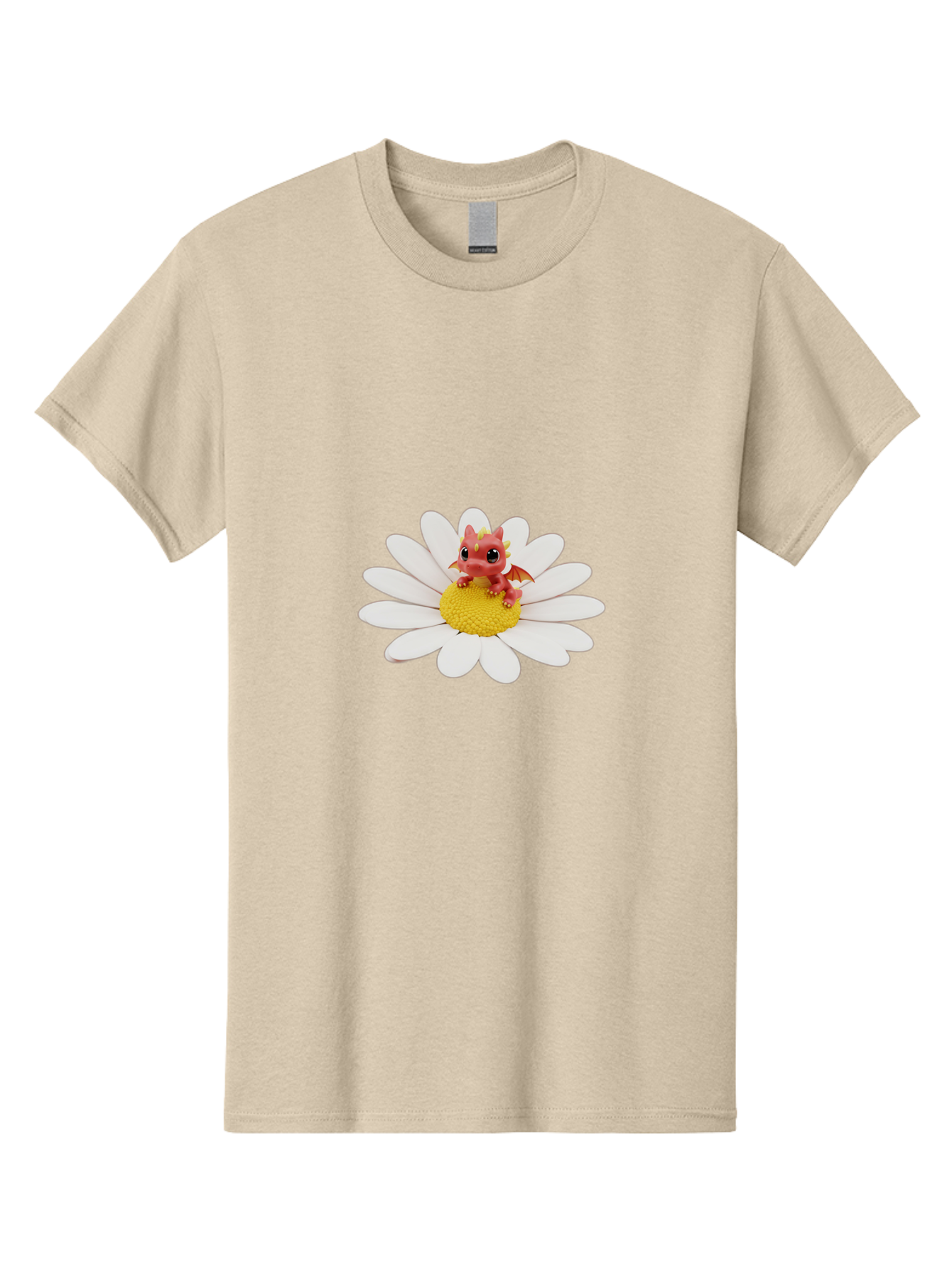 Daisy-Dragon-1 Men'S Graphic Tee, 100% Cotton, Comfortable Casual Summer Wear, Machine Washable, Vintage Camera, Old Camera, Antique Camera, Black Camera, Classic Photography, Photography Equipment, Nostalgic Device, Film Camera, Camera Art Bak395