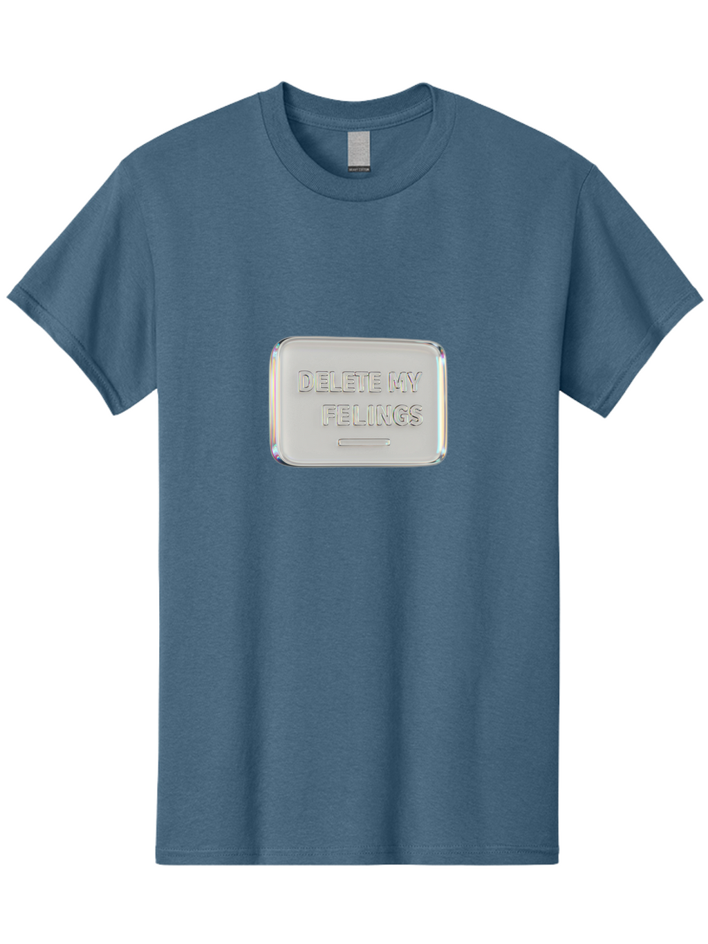 Delete-My-Felings Men'S Graphic Tee, 100% Cotton, Comfortable Casual Summer Wear, Machine Washable, Vintage Camera, Old Camera, Antique Camera, Black Camera, Classic Photography, Photography Equipment, Nostalgic Device, Film Camera, Camera Art Bak407