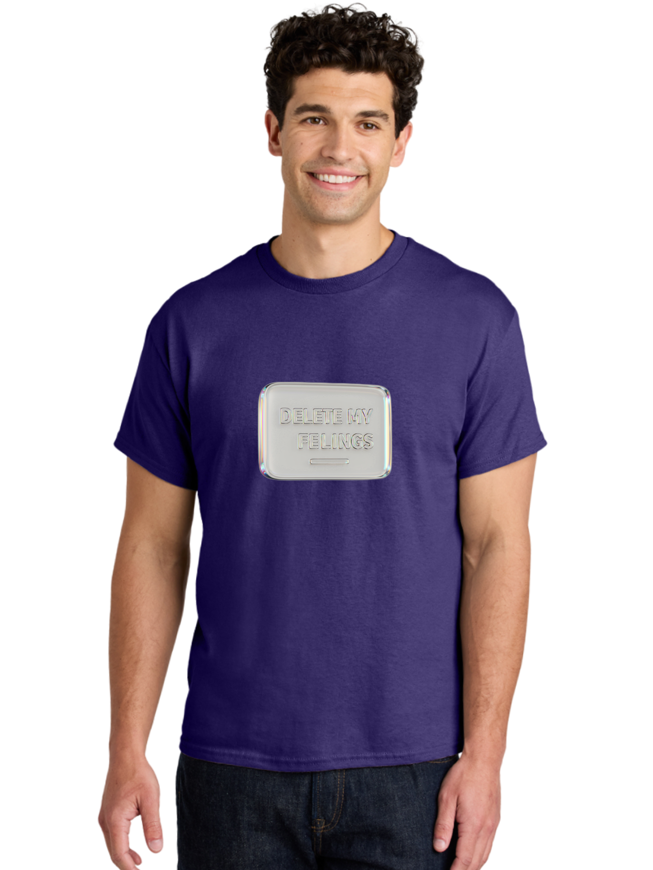 Delete-My-Felings Men'S Graphic Tee, 100% Cotton, Comfortable Casual Summer Wear, Machine Washable, Vintage Camera, Old Camera, Antique Camera, Black Camera, Classic Photography, Photography Equipment, Nostalgic Device, Film Camera, Camera Art Bak407