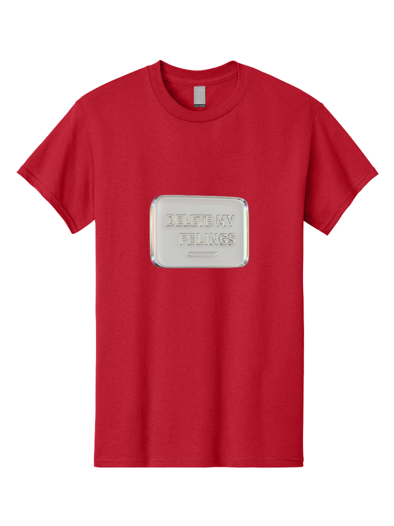 Delete-My-Felings Men'S Graphic Tee, 100% Cotton, Comfortable Casual Summer Wear, Machine Washable, Vintage Camera, Old Camera, Antique Camera, Black Camera, Classic Photography, Photography Equipment, Nostalgic Device, Film Camera, Camera Art Bak407