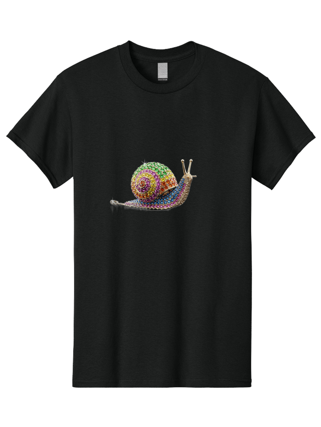 Diamond-Snail Men'S Graphic Tee, 100% Cotton, Comfortable Casual Summer Wear, Machine Washable, Vintage Camera, Old Camera, Antique Camera, Black Camera, Classic Photography, Photography Equipment, Nostalgic Device, Film Camera, Camera Art Bak417
