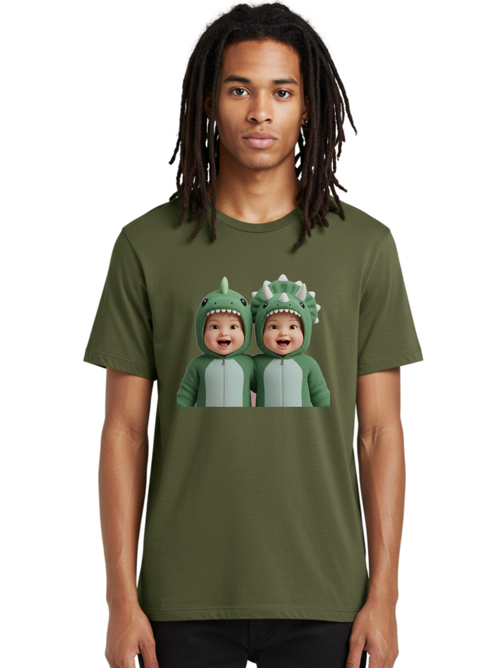 Dinosaur-Costume-Twins Men'S Graphic Tee, 100% Cotton, Comfortable Casual Summer Wear, Machine Washable, Vintage Camera, Old Camera, Antique Camera, Black Camera, Classic Photography, Photography Equipment, Nostalgic Device, Film Camera, Bak419