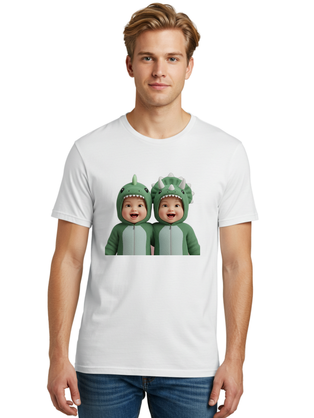 Dinosaur-Costume-Twins Men'S Graphic Tee, 100% Cotton, Comfortable Casual Summer Wear, Machine Washable, Vintage Camera, Old Camera, Antique Camera, Black Camera, Classic Photography, Photography Equipment, Nostalgic Device, Film Camera, Bak419