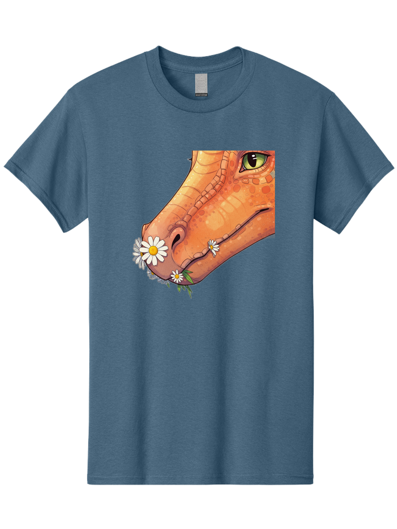 Dinosaur-Head Men'S Graphic Tee, 100% Cotton, Comfortable Casual Summer Wear, Machine Washable, Vintage Camera, Old Camera, Antique Camera, Black Camera, Classic Photography, Photography Equipment, Nostalgic Device, Film Camera, Camera Art Bak420