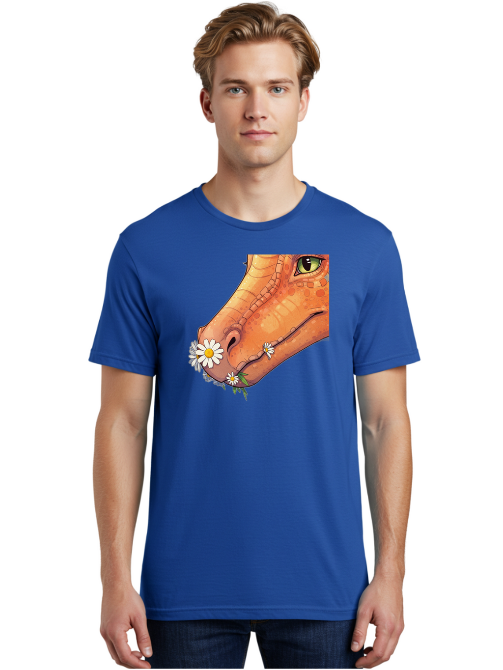 Dinosaur-Head Men'S Graphic Tee, 100% Cotton, Comfortable Casual Summer Wear, Machine Washable, Vintage Camera, Old Camera, Antique Camera, Black Camera, Classic Photography, Photography Equipment, Nostalgic Device, Film Camera, Camera Art Bak420