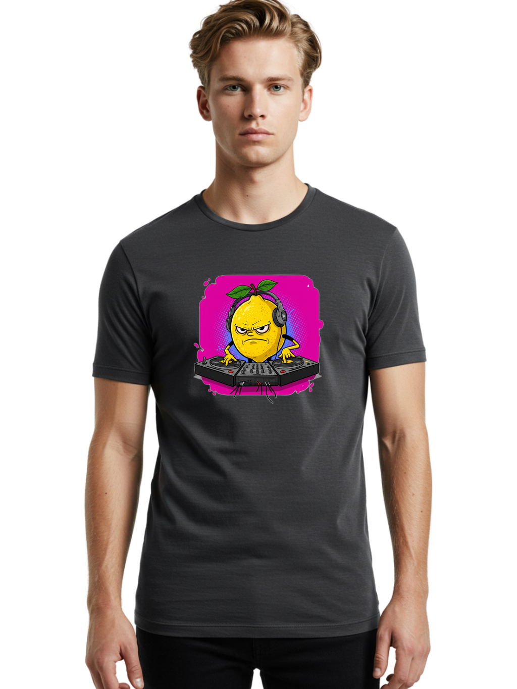 Dj-Lemon Men'S Graphic Tee, 100% Cotton, Comfortable Casual Summer Wear, Machine Washable, Vintage Camera, Old Camera, Antique Camera, Black Camera, Classic Photography, Photography Equipment, Nostalgic Device, Film Camera, Camera Art Bak432