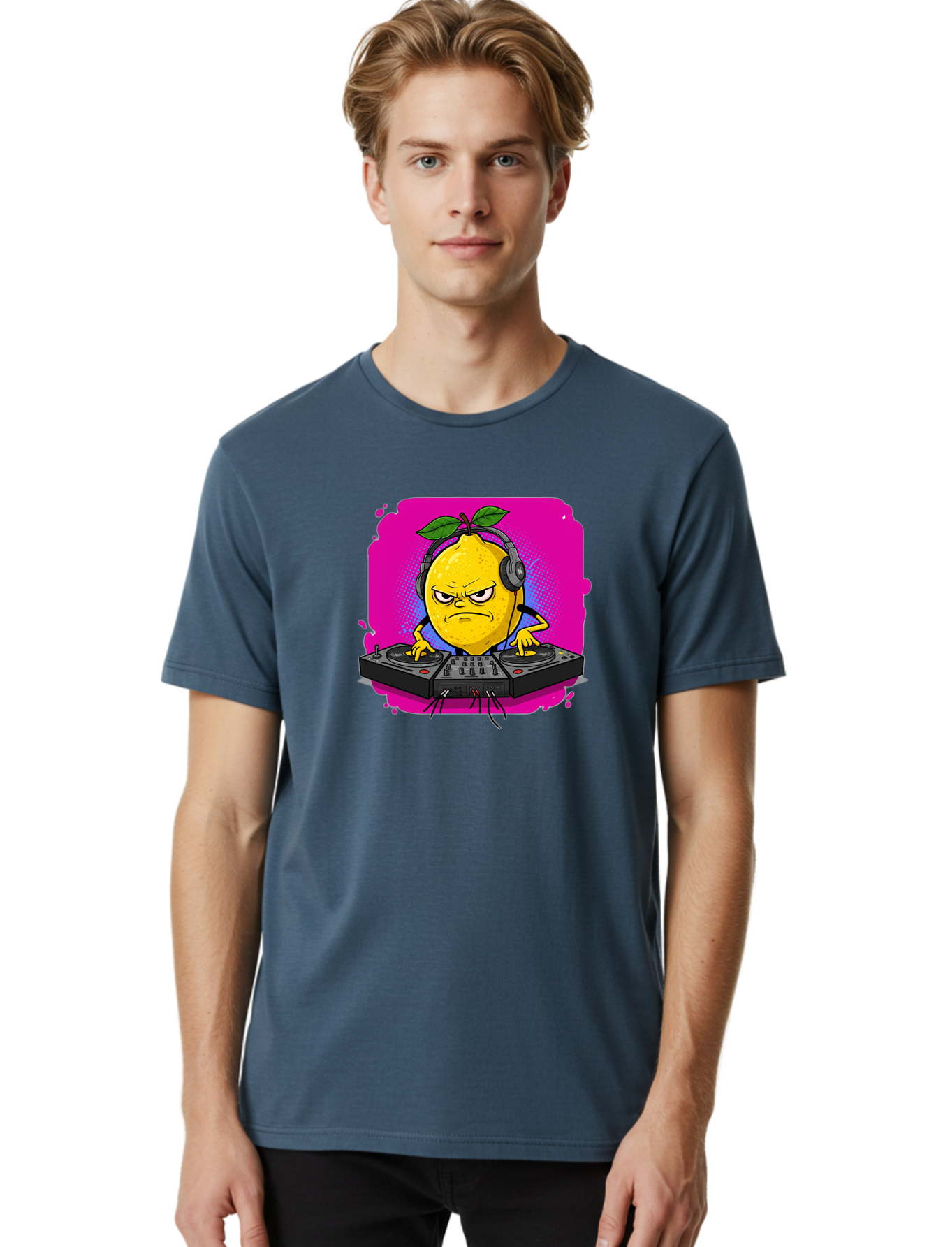 Dj-Lemon Men'S Graphic Tee, 100% Cotton, Comfortable Casual Summer Wear, Machine Washable, Vintage Camera, Old Camera, Antique Camera, Black Camera, Classic Photography, Photography Equipment, Nostalgic Device, Film Camera, Camera Art Bak432