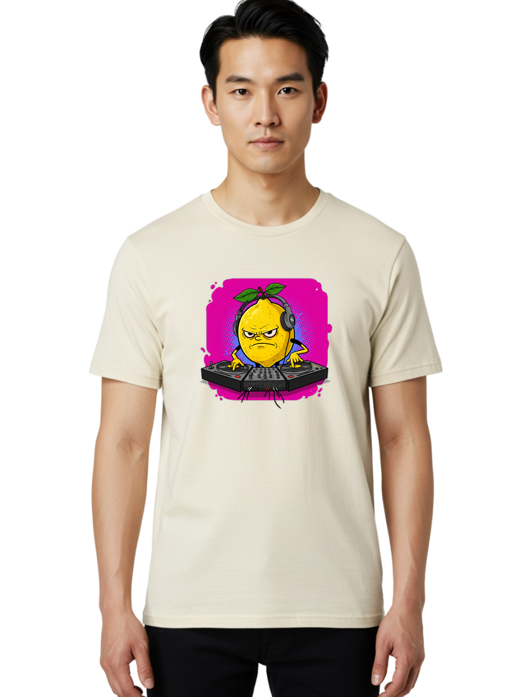 Dj-Lemon Men'S Graphic Tee, 100% Cotton, Comfortable Casual Summer Wear, Machine Washable, Vintage Camera, Old Camera, Antique Camera, Black Camera, Classic Photography, Photography Equipment, Nostalgic Device, Film Camera, Camera Art Bak432