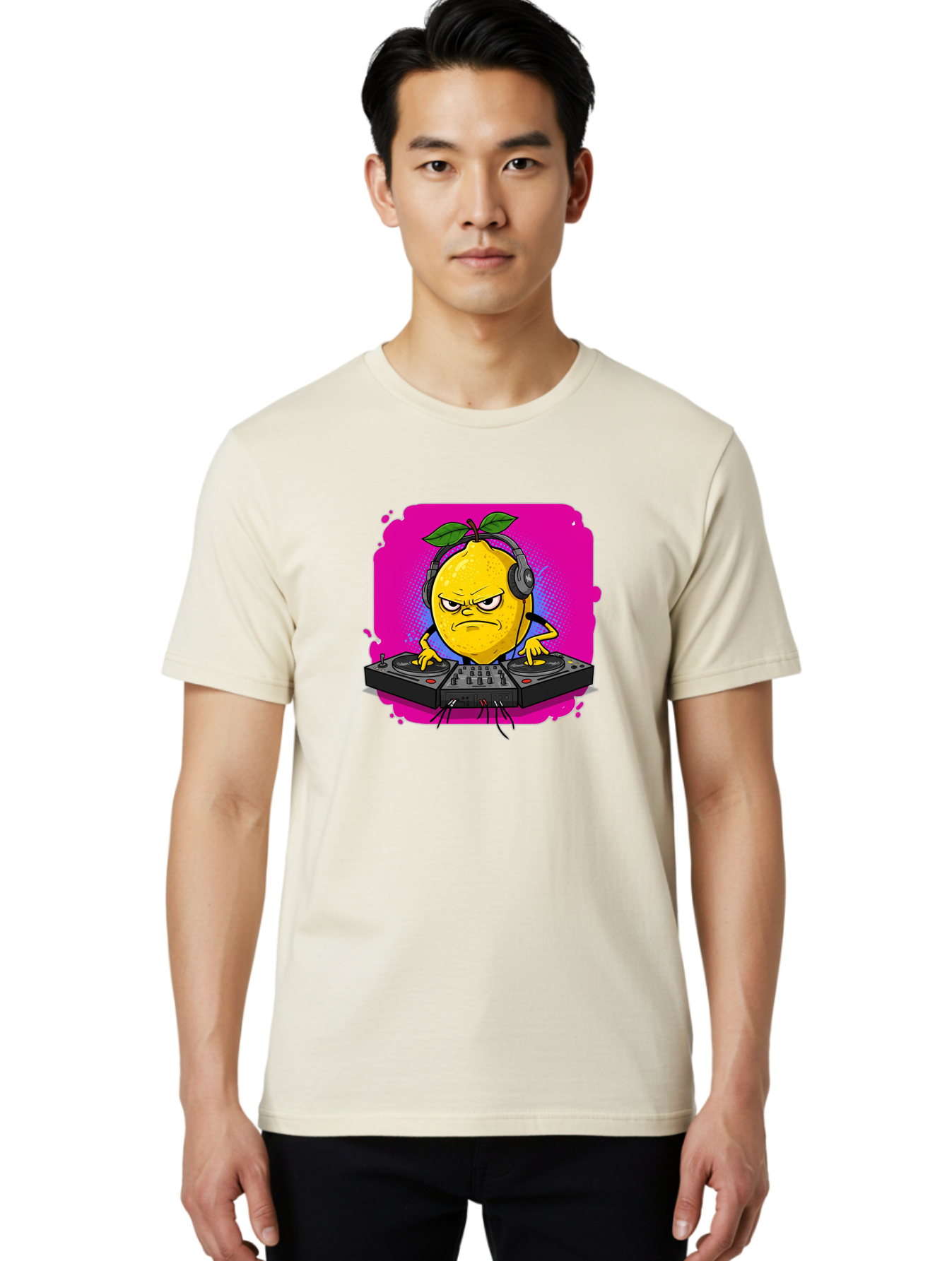 Dj-Lemon Men'S Graphic Tee, 100% Cotton, Comfortable Casual Summer Wear, Machine Washable, Vintage Camera, Old Camera, Antique Camera, Black Camera, Classic Photography, Photography Equipment, Nostalgic Device, Film Camera, Camera Art Bak432