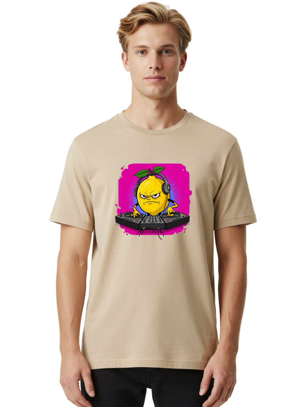 Dj-Lemon Men'S Graphic Tee, 100% Cotton, Comfortable Casual Summer Wear, Machine Washable, Vintage Camera, Old Camera, Antique Camera, Black Camera, Classic Photography, Photography Equipment, Nostalgic Device, Film Camera, Camera Art Bak432
