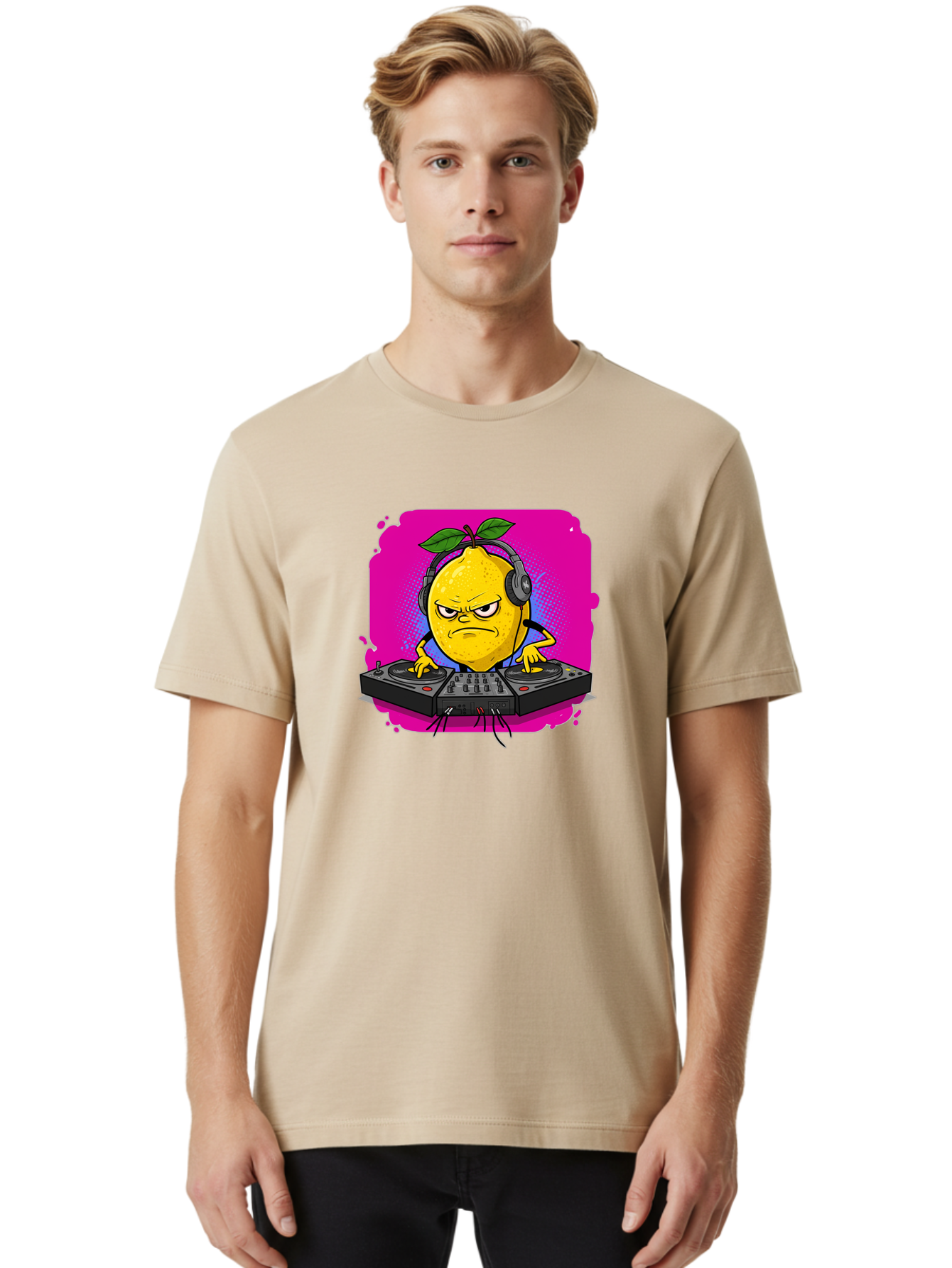 Dj-Lemon Men'S Graphic Tee, 100% Cotton, Comfortable Casual Summer Wear, Machine Washable, Vintage Camera, Old Camera, Antique Camera, Black Camera, Classic Photography, Photography Equipment, Nostalgic Device, Film Camera, Camera Art Bak432