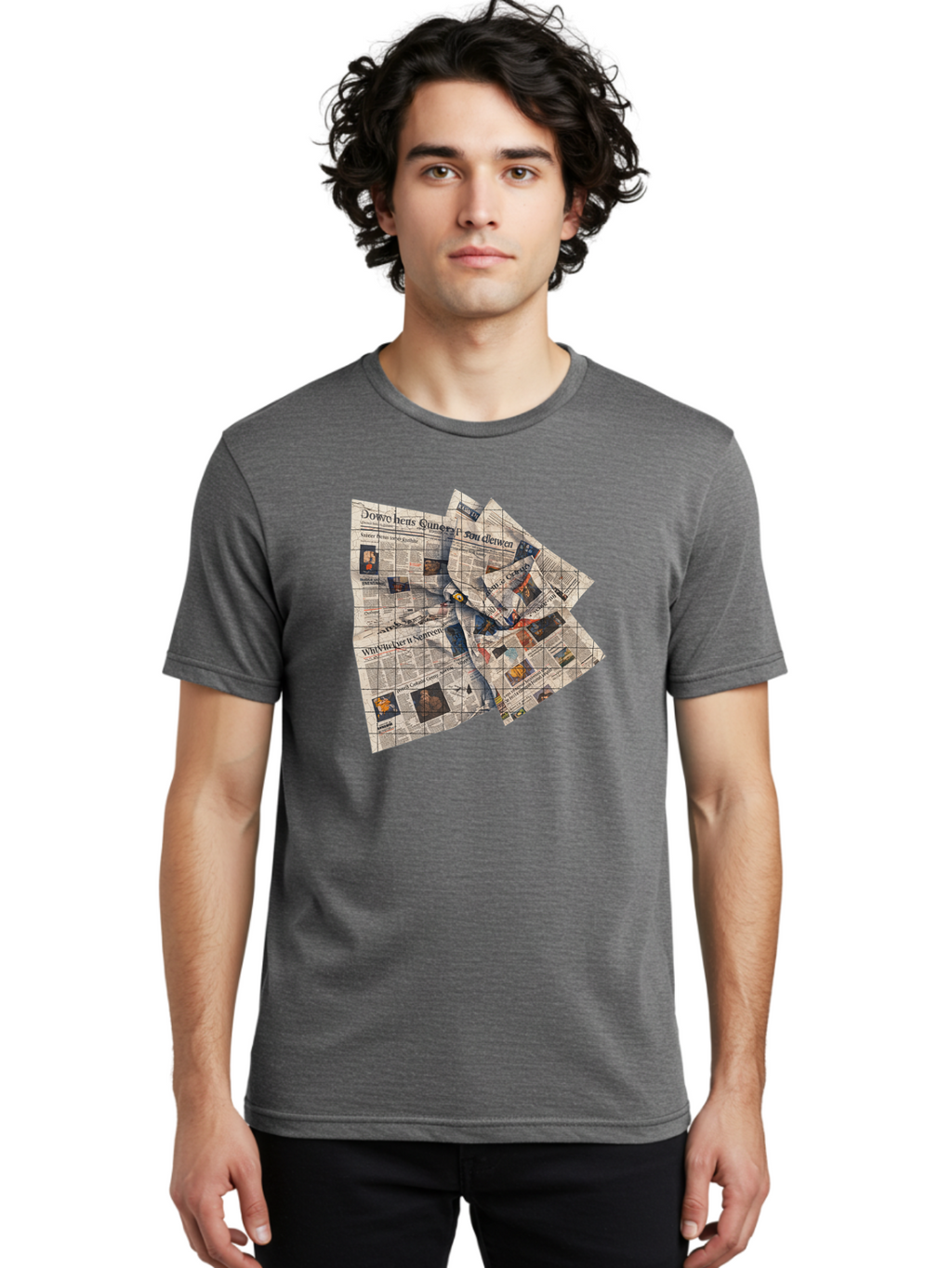 Dowohens-Quners-It-You-Dienwen Men'S Graphic Tee, 100% Cotton, Comfortable Casual Summer Wear, Machine Washable, Vintage Camera, Old Camera, Antique Camera, Black Camera, Classic Photography, Photography Equipment, Nostalgic Device, Bak444
