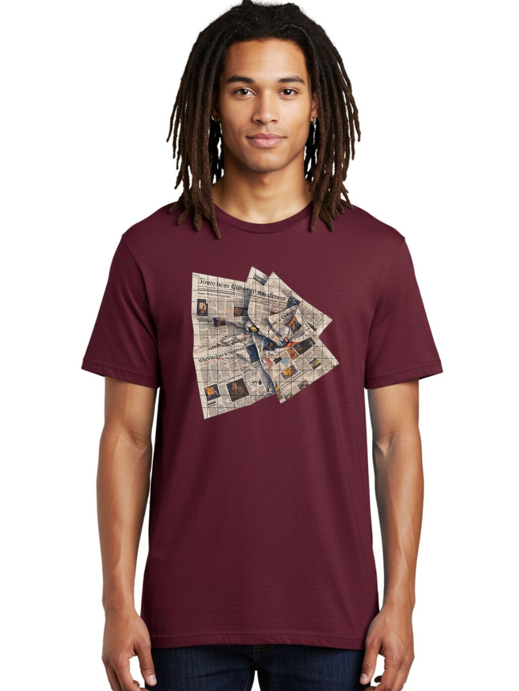 Dowohens-Quners-It-You-Dienwen Men'S Graphic Tee, 100% Cotton, Comfortable Casual Summer Wear, Machine Washable, Vintage Camera, Old Camera, Antique Camera, Black Camera, Classic Photography, Photography Equipment, Nostalgic Device, Bak444