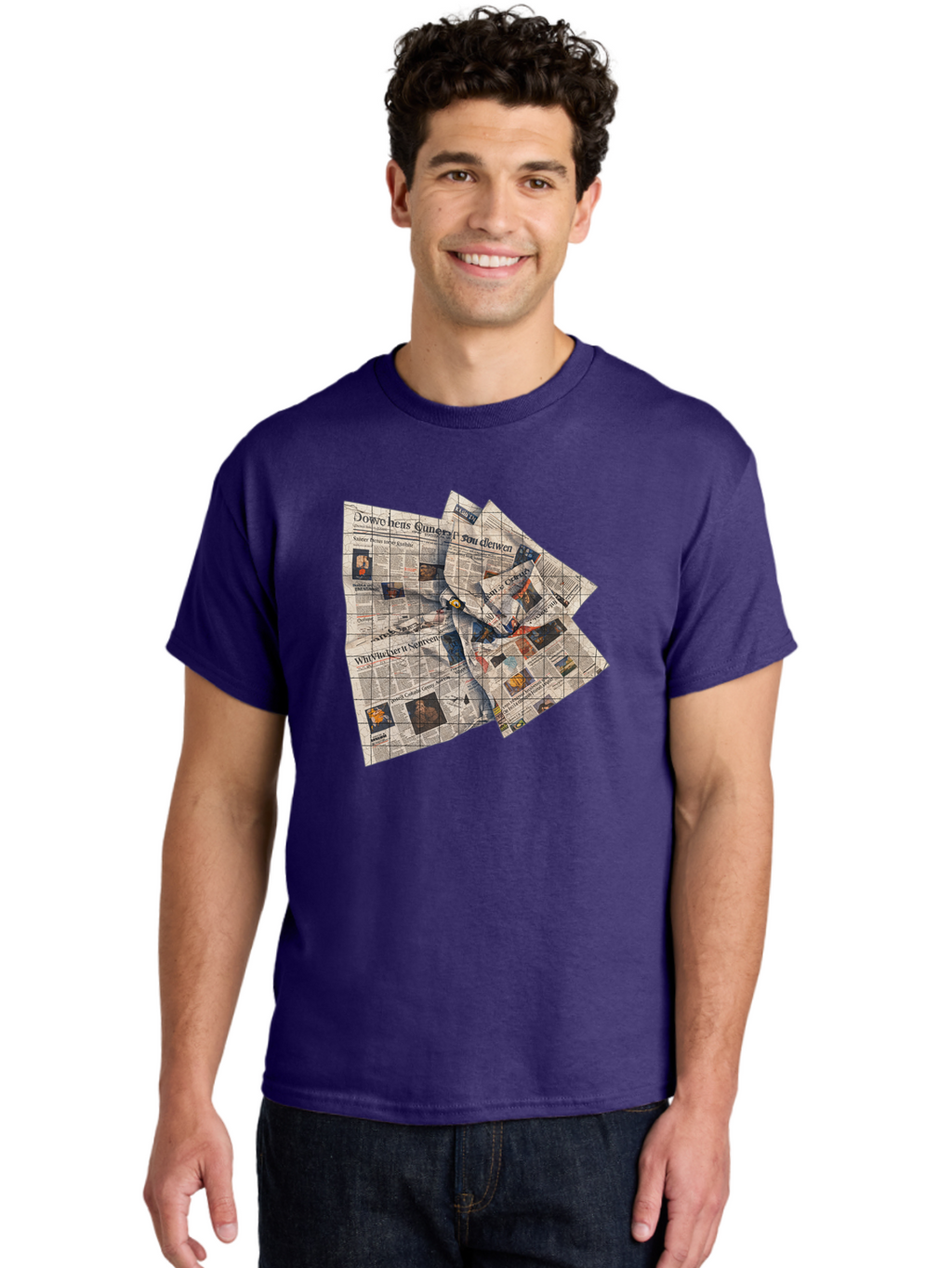 Dowohens-Quners-It-You-Dienwen Men'S Graphic Tee, 100% Cotton, Comfortable Casual Summer Wear, Machine Washable, Vintage Camera, Old Camera, Antique Camera, Black Camera, Classic Photography, Photography Equipment, Nostalgic Device, Bak444