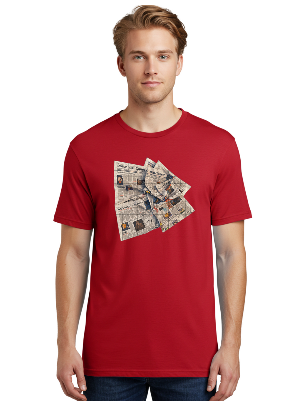 Dowohens-Quners-It-You-Dienwen Men'S Graphic Tee, 100% Cotton, Comfortable Casual Summer Wear, Machine Washable, Vintage Camera, Old Camera, Antique Camera, Black Camera, Classic Photography, Photography Equipment, Nostalgic Device, Bak444