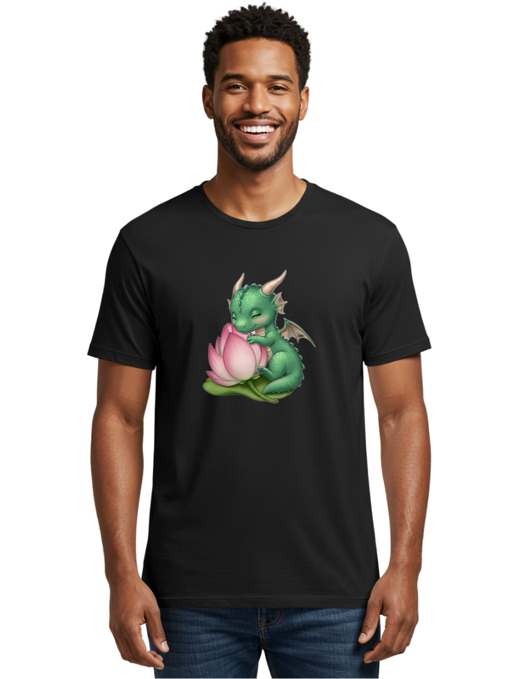 Dragon-And-Lotus Men'S Graphic Tee, 100% Cotton, Comfortable Casual Summer Wear, Machine Washable, Vintage Camera, Old Camera, Antique Camera, Black Camera, Classic Photography, Photography Equipment, Nostalgic Device, Film Camera, Camera Art Bak445