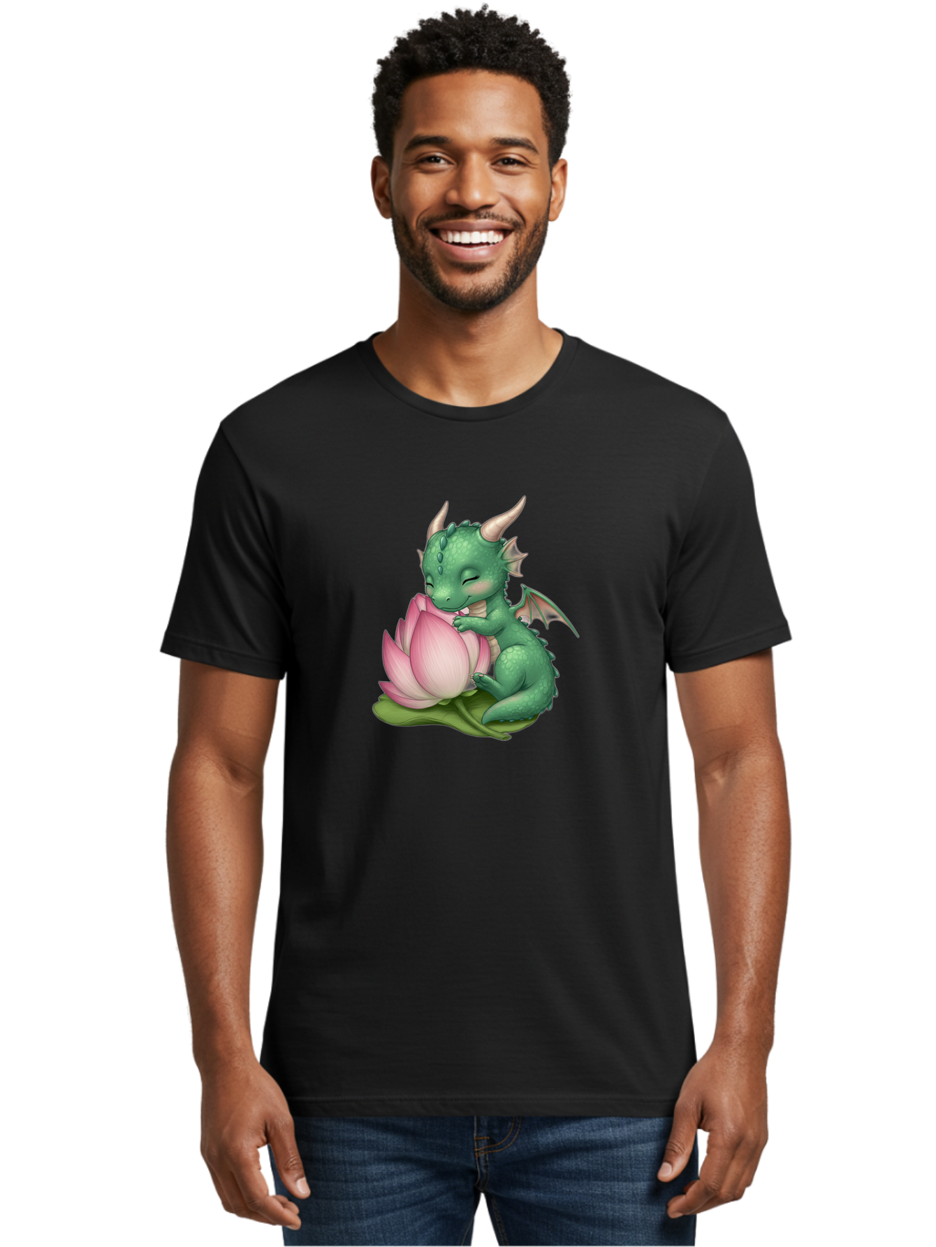Dragon-And-Lotus Men'S Graphic Tee, 100% Cotton, Comfortable Casual Summer Wear, Machine Washable, Vintage Camera, Old Camera, Antique Camera, Black Camera, Classic Photography, Photography Equipment, Nostalgic Device, Film Camera, Camera Art Bak445