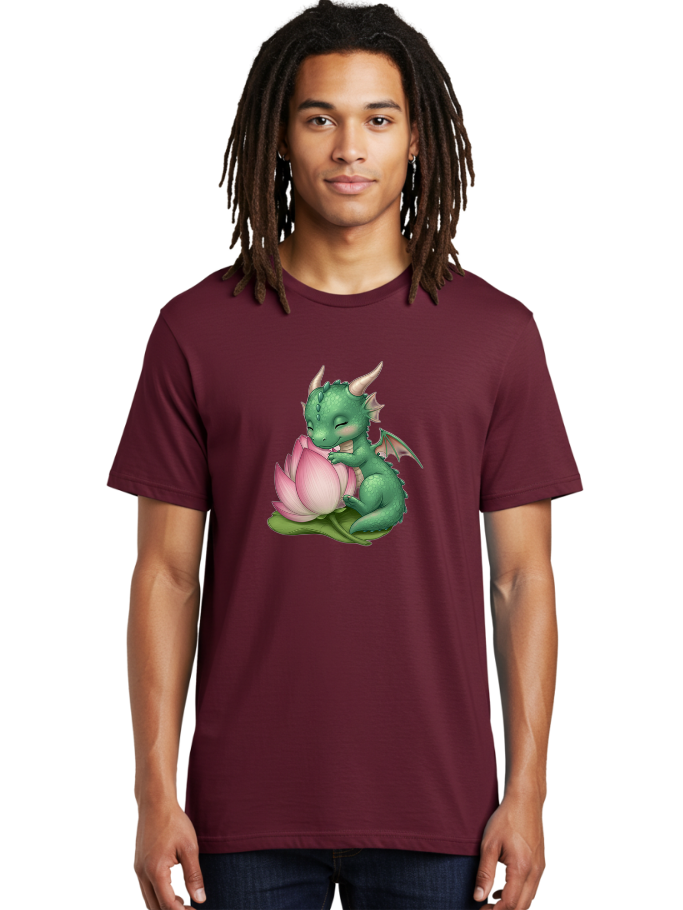 Dragon-And-Lotus Men'S Graphic Tee, 100% Cotton, Comfortable Casual Summer Wear, Machine Washable, Vintage Camera, Old Camera, Antique Camera, Black Camera, Classic Photography, Photography Equipment, Nostalgic Device, Film Camera, Camera Art Bak445