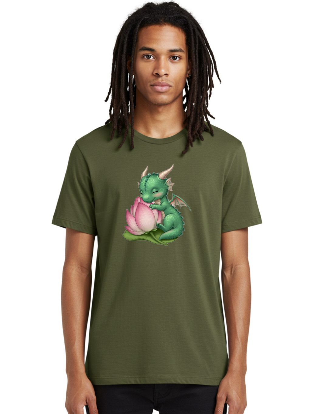 Dragon-And-Lotus Men'S Graphic Tee, 100% Cotton, Comfortable Casual Summer Wear, Machine Washable, Vintage Camera, Old Camera, Antique Camera, Black Camera, Classic Photography, Photography Equipment, Nostalgic Device, Film Camera, Camera Art Bak445