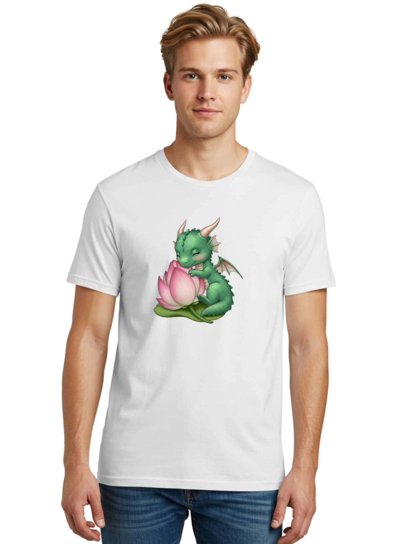 Dragon-And-Lotus Men'S Graphic Tee, 100% Cotton, Comfortable Casual Summer Wear, Machine Washable, Vintage Camera, Old Camera, Antique Camera, Black Camera, Classic Photography, Photography Equipment, Nostalgic Device, Film Camera, Camera Art Bak445