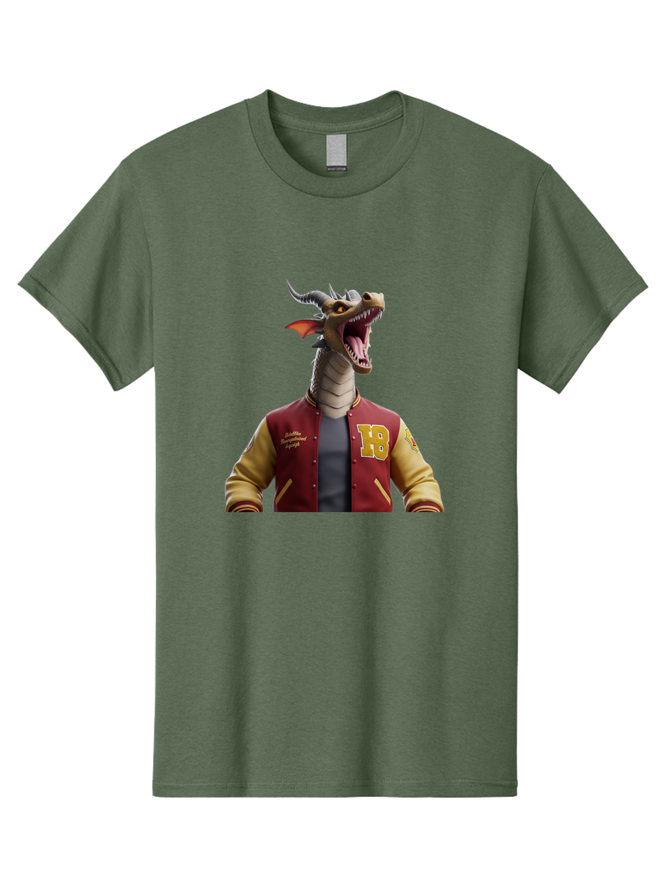 Dragon-Bomber Men'S Graphic Tee, 100% Cotton, Comfortable Casual Summer Wear, Machine Washable, Vintage Camera, Old Camera, Antique Camera, Black Camera, Classic Photography, Photography Equipment, Nostalgic Device, Film Camera, Camera Art Bak446